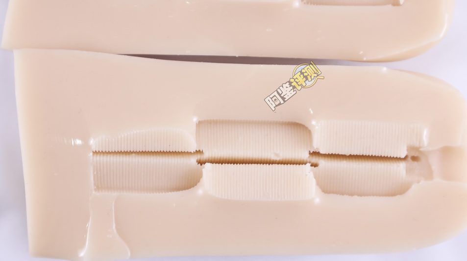 Ligre—“侧上龟头”评测!土里土气的小牌子杯子,确实做到了单种体验特化