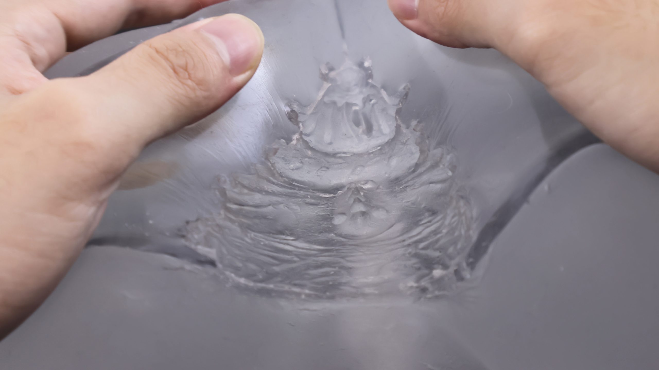 LoveFactor——“应援会长(透明版)”评测!硬度的变化如此之少,似乎只是为了透视噱头