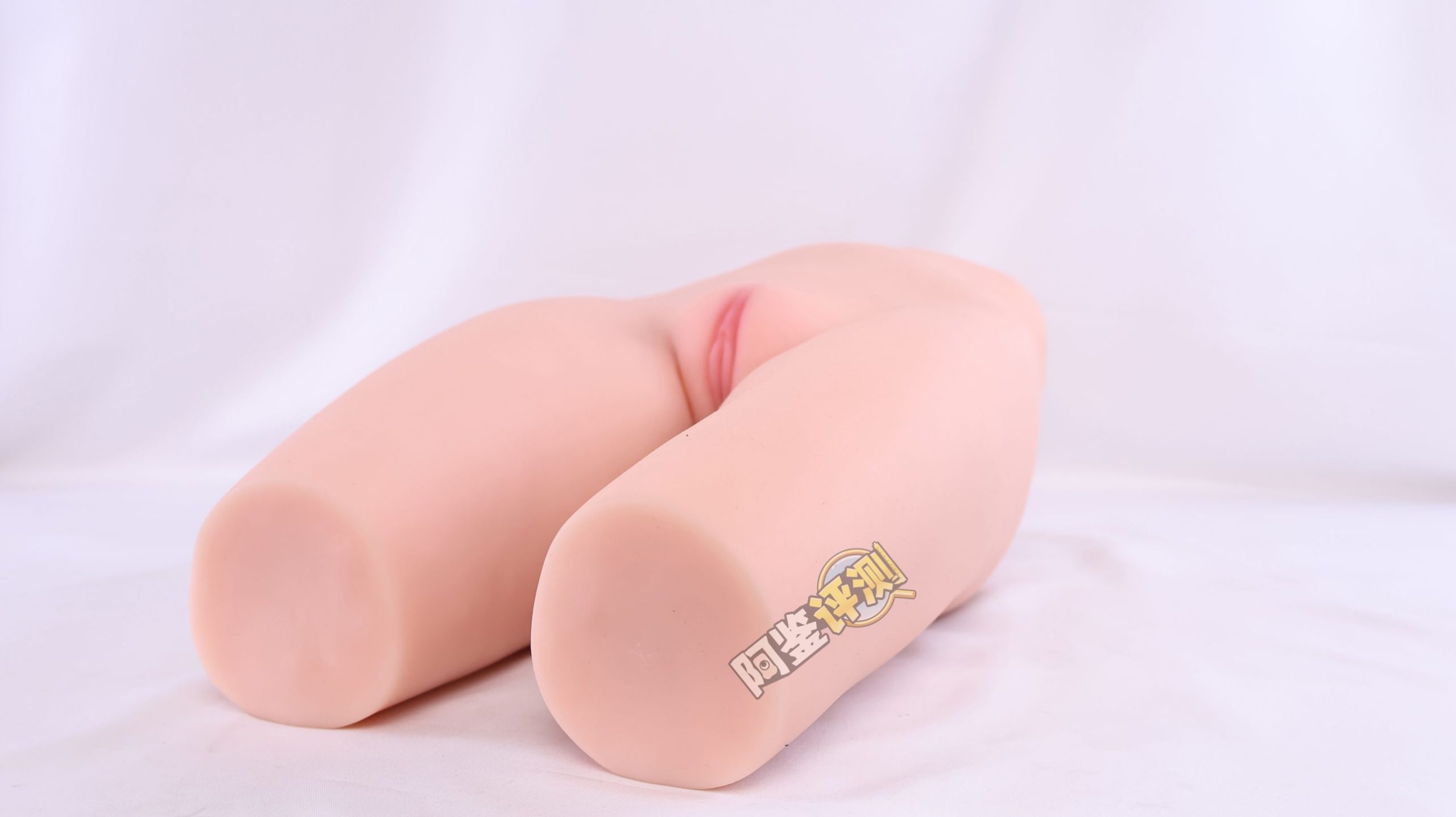 Kaguyano——“符津宵子”评测！能超越“纯洁之体”的部分，似乎只有材料的软度这一点了