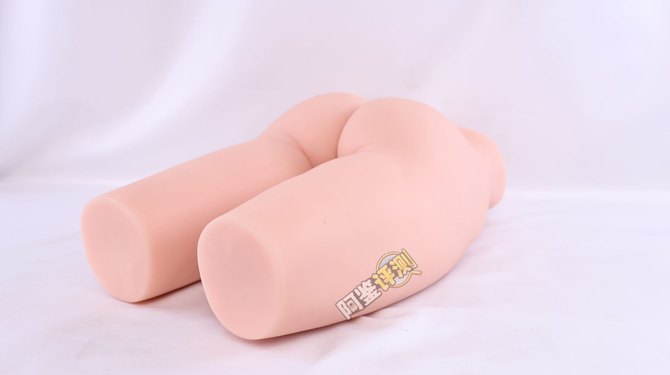 Kaguyano——“符津宵子”评测！能超越“纯洁之体”的部分，似乎只有材料的软度这一点了