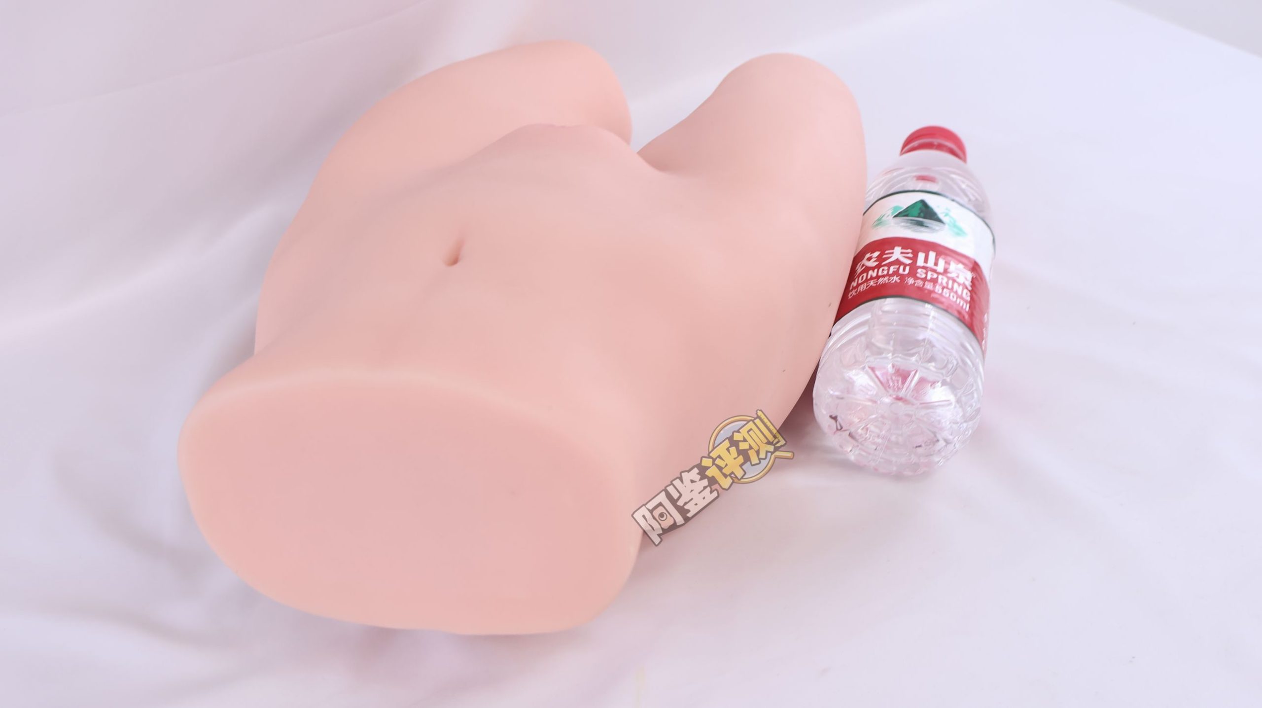 Kaguyano——“符津宵子”评测！能超越“纯洁之体”的部分，似乎只有材料的软度这一点了