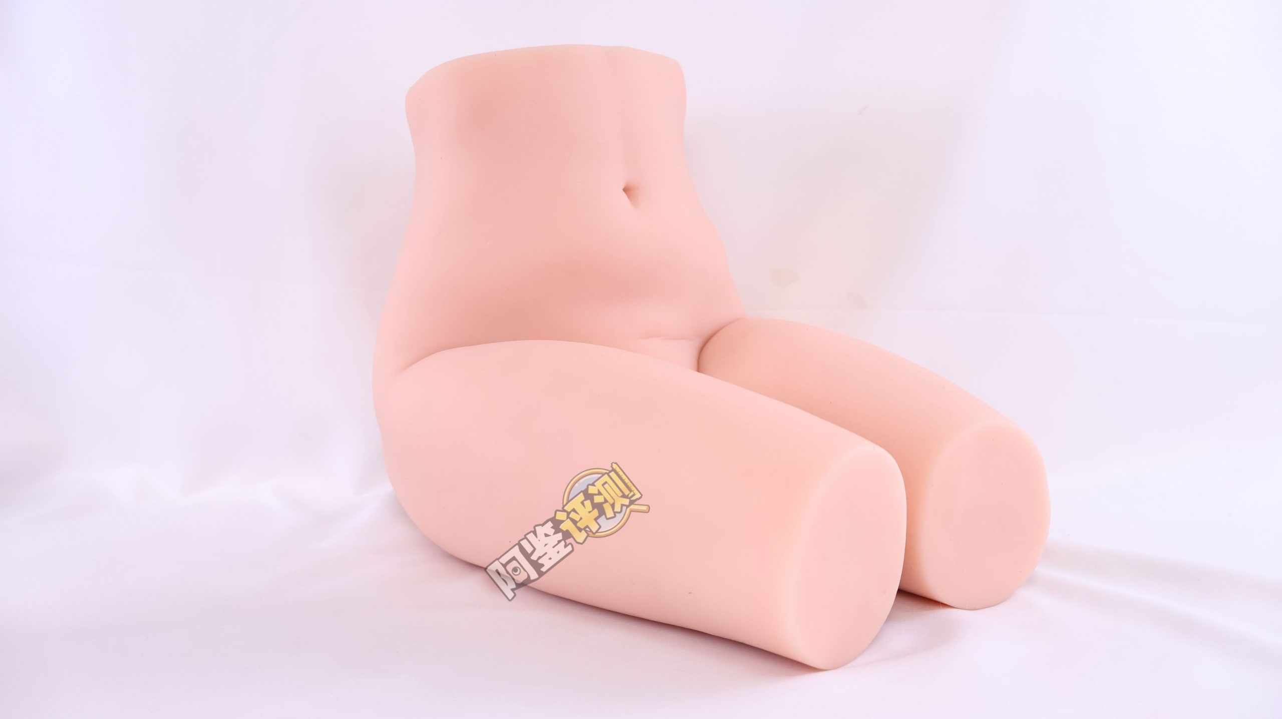 Kaguyano——“符津宵子”评测！能超越“纯洁之体”的部分，似乎只有材料的软度这一点了