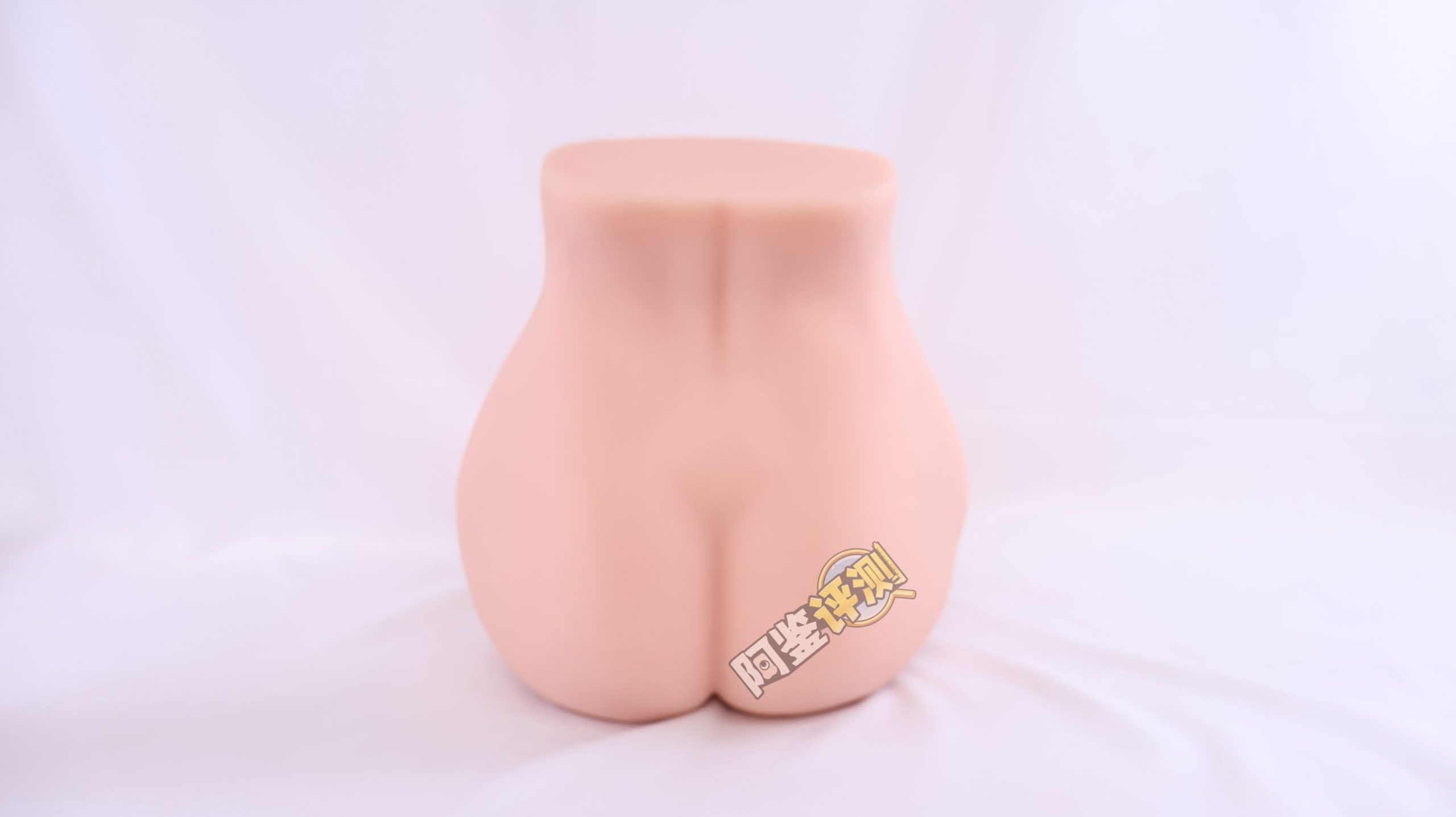 Kaguyano——“符津宵子”评测！能超越“纯洁之体”的部分，似乎只有材料的软度这一点了