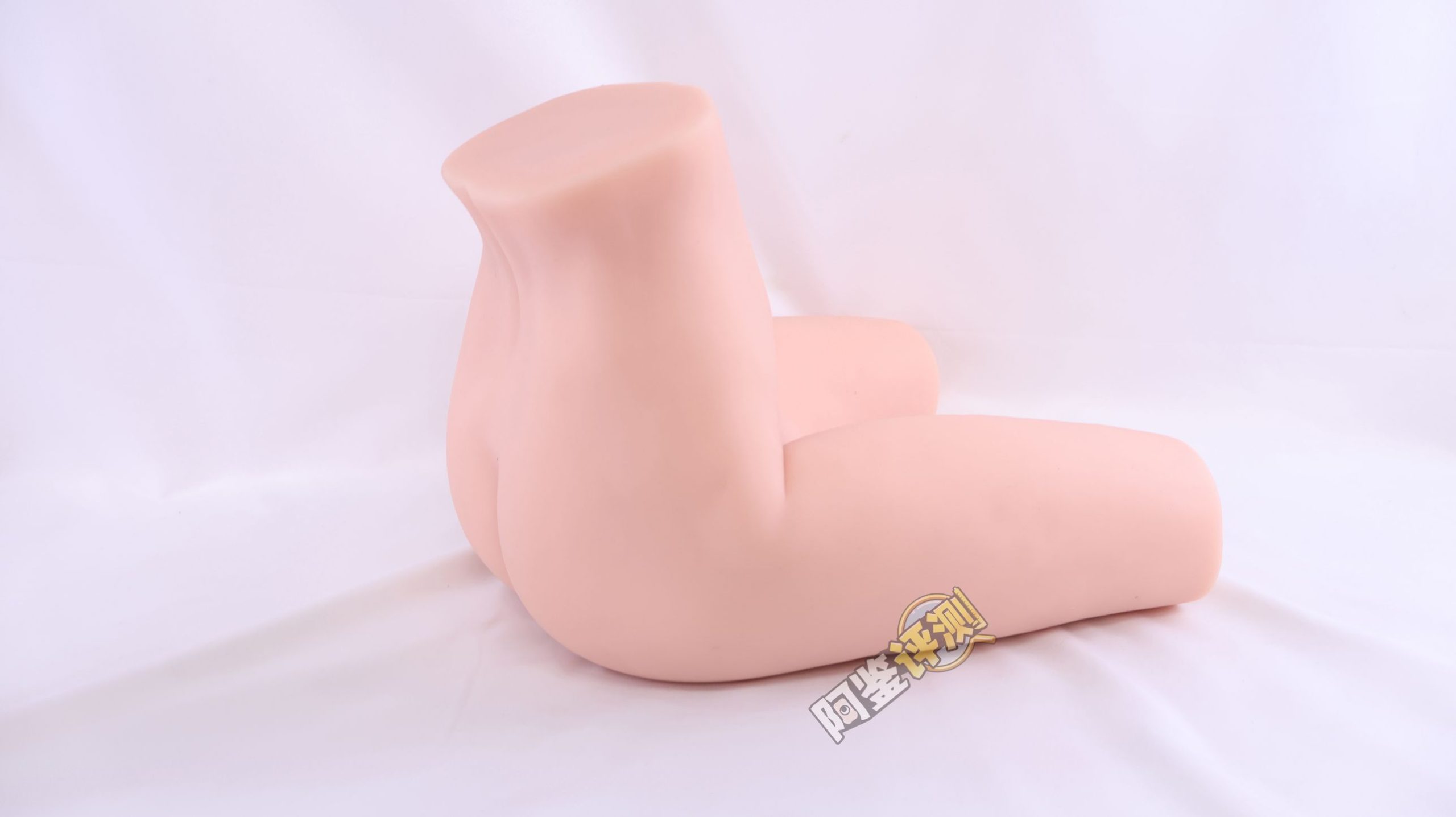 Kaguyano——“符津宵子”评测！能超越“纯洁之体”的部分，似乎只有材料的软度这一点了