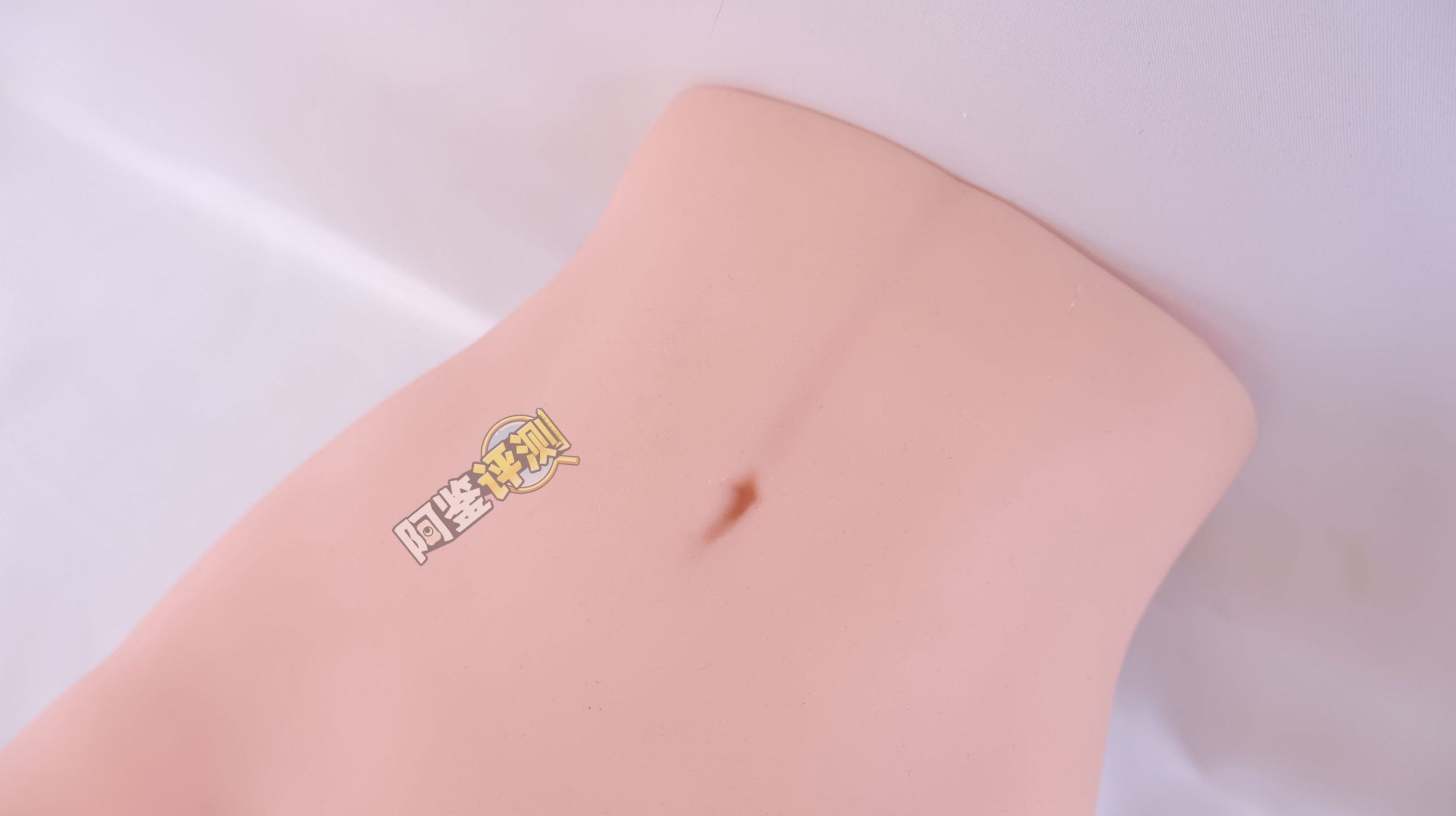 Kaguyano——“符津宵子”评测！能超越“纯洁之体”的部分，似乎只有材料的软度这一点了