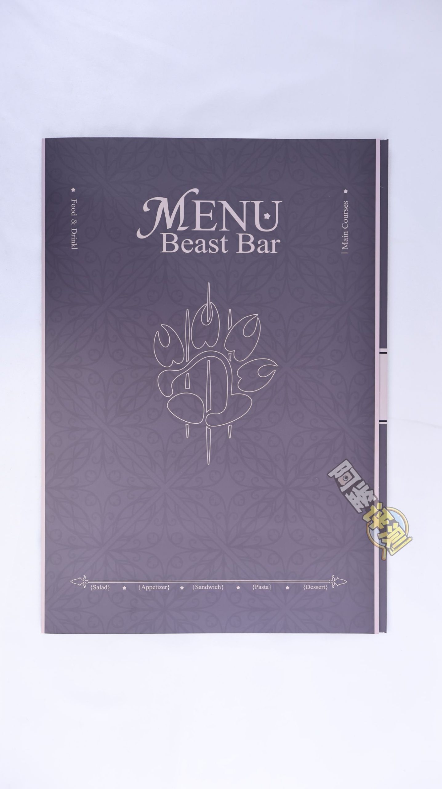 Kaguyano——“符津宵子”评测！能超越“纯洁之体”的部分，似乎只有材料的软度这一点了