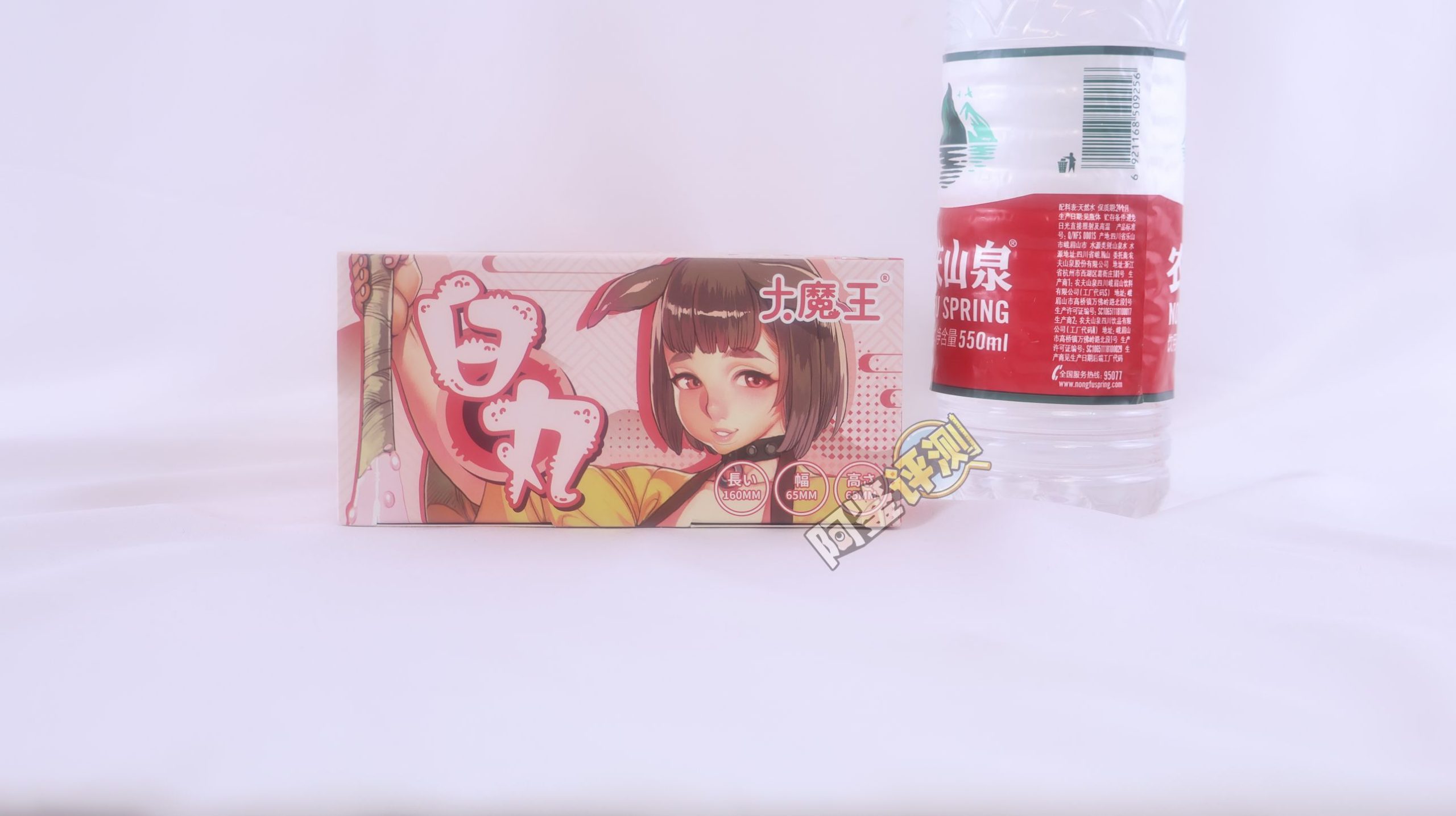 国产大魔王——“白丸”评测!虽然外形手感非常奇怪,但通道的剐蹭感不错