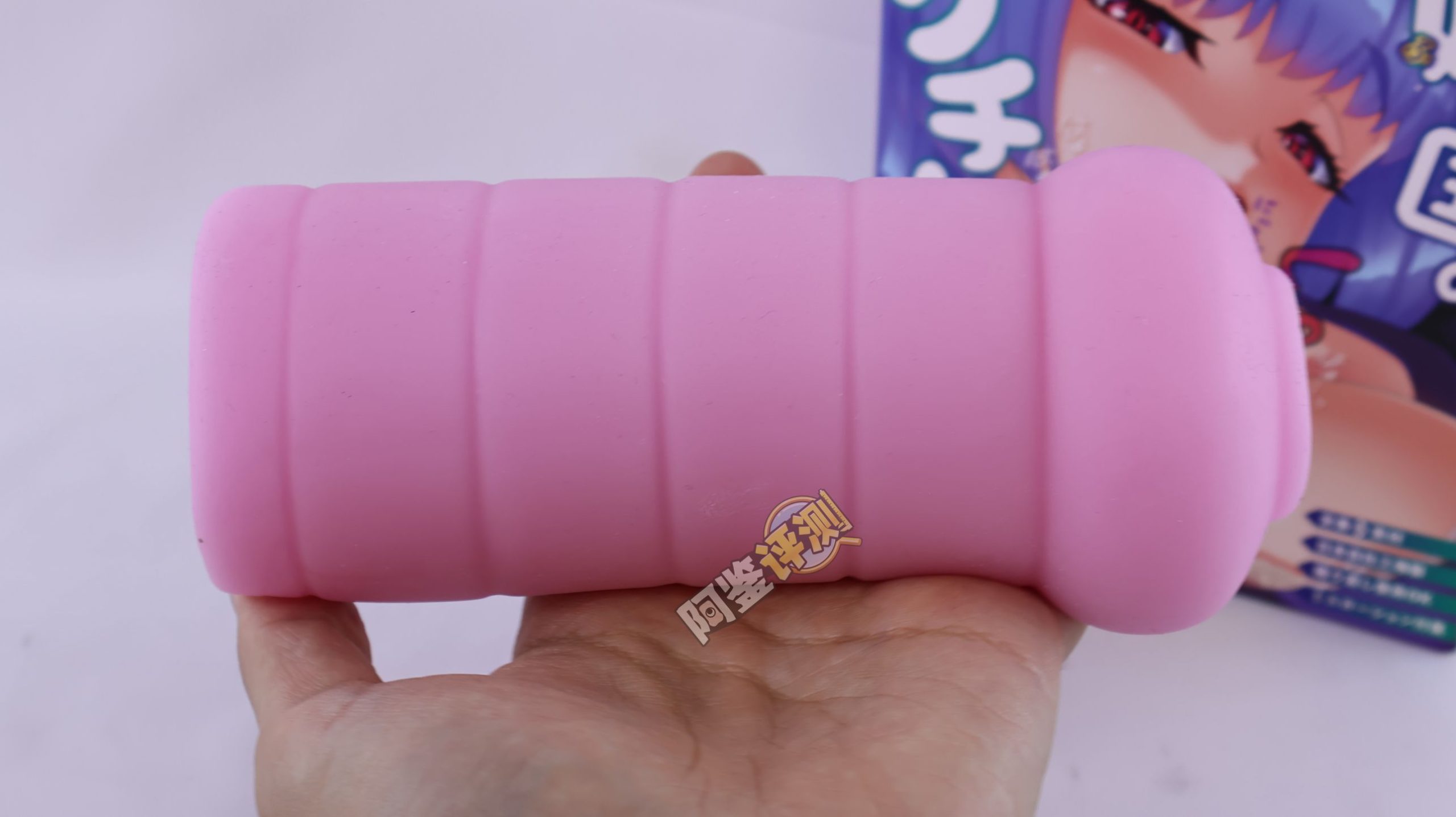 火炮——“口交皇后”评测!试图做出上下都有舌头的口交感,但实际结果相当平淡