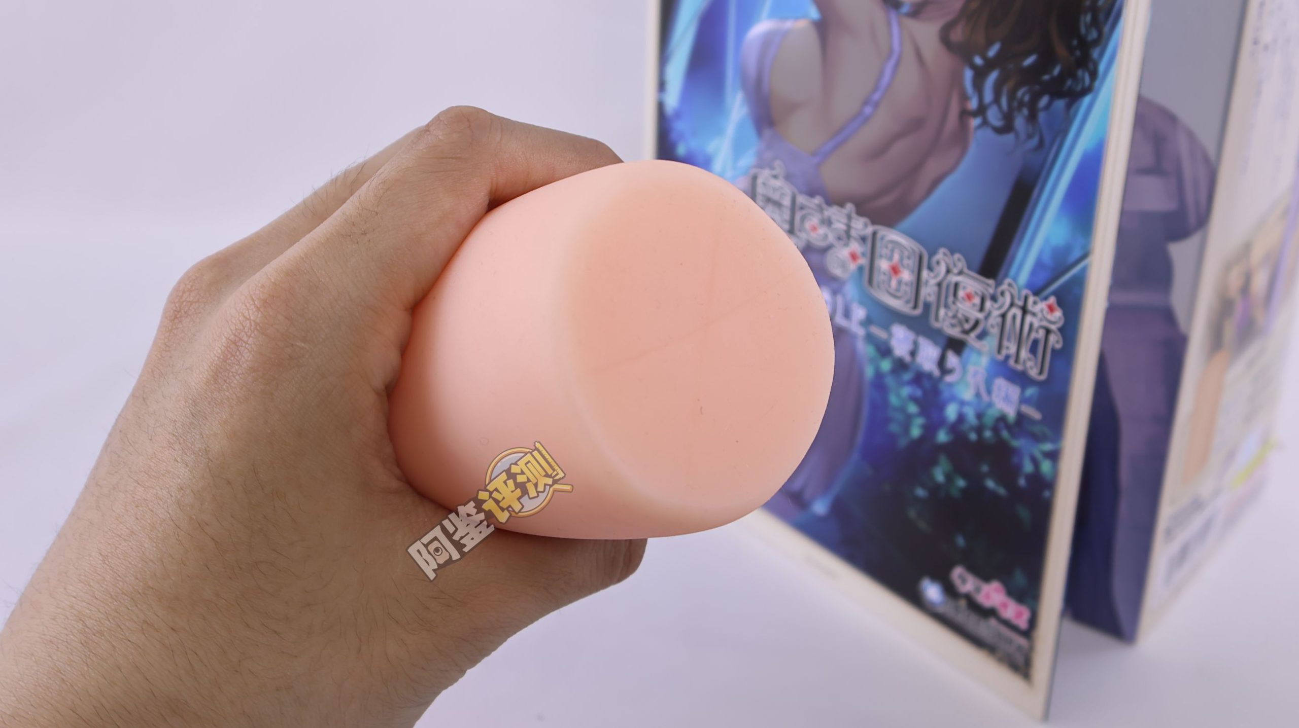 汤玛托易士——“夫人的回复术”评测!简单粗暴的超小杯,略带曲折的纯横纹