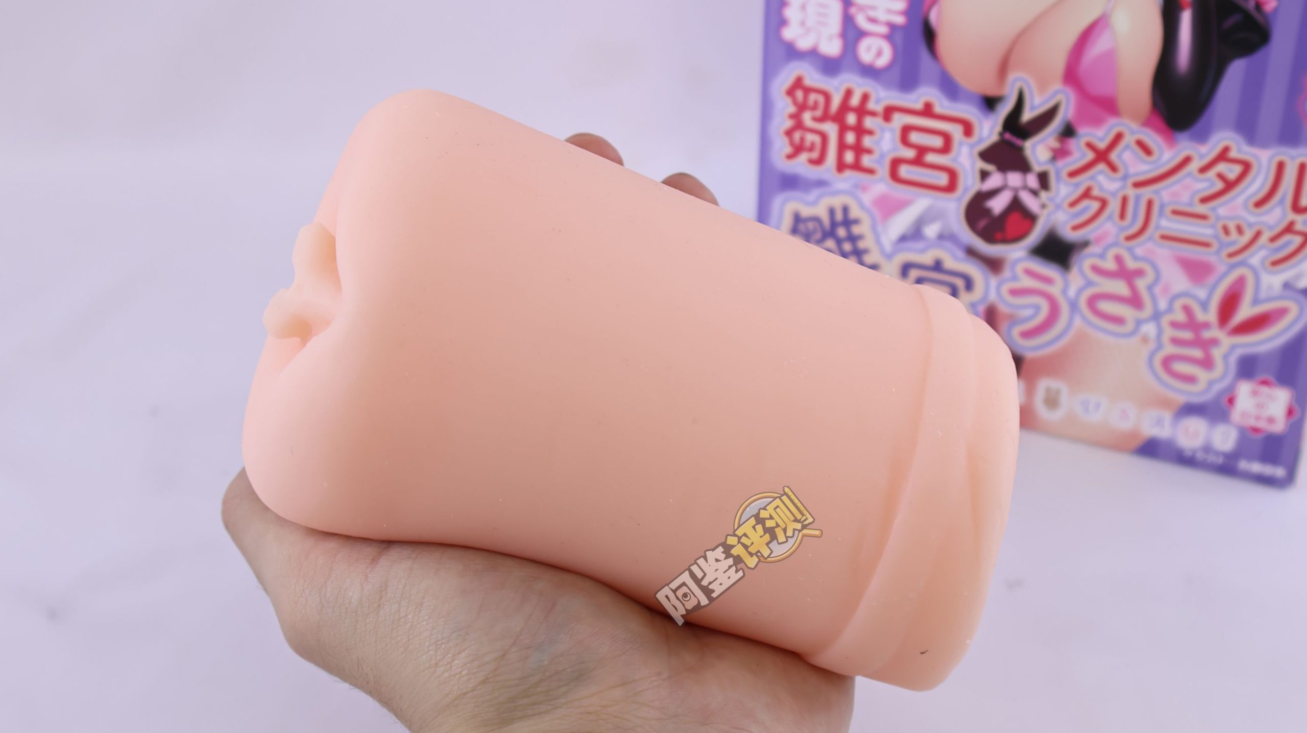 汤玛托易士——“雏宫病院”评测!“运输船”一样的层叠方块,有机胶体中有种机械的无机感