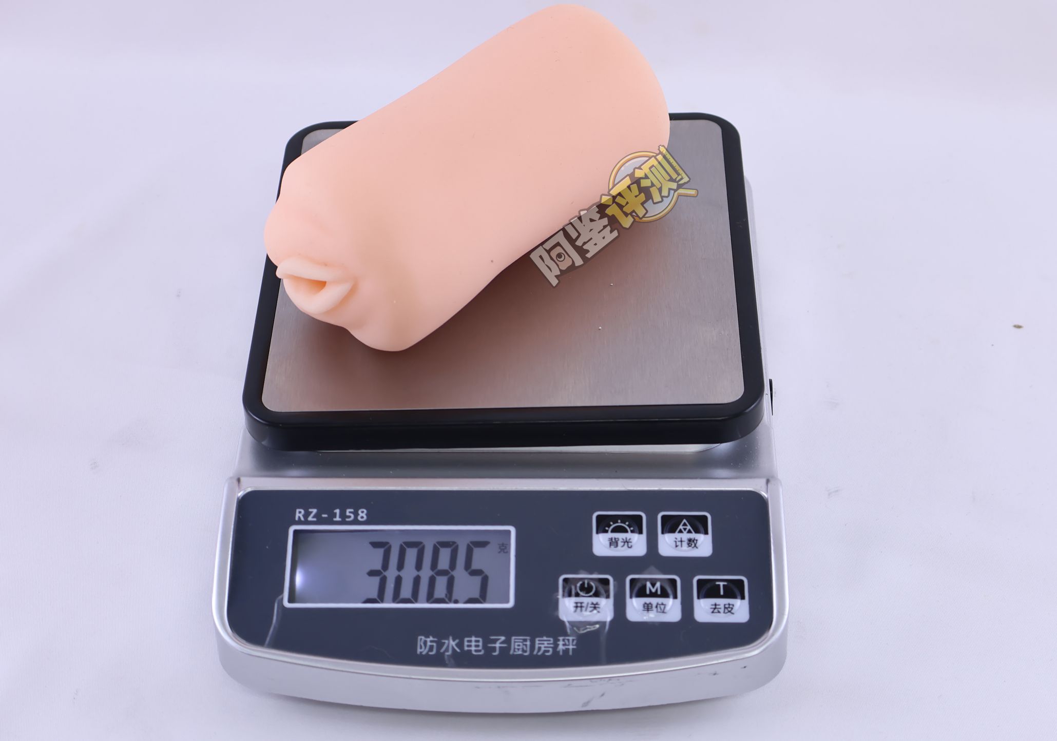 汤玛托易士——“夫人的回复术”评测!简单粗暴的超小杯,略带曲折的纯横纹