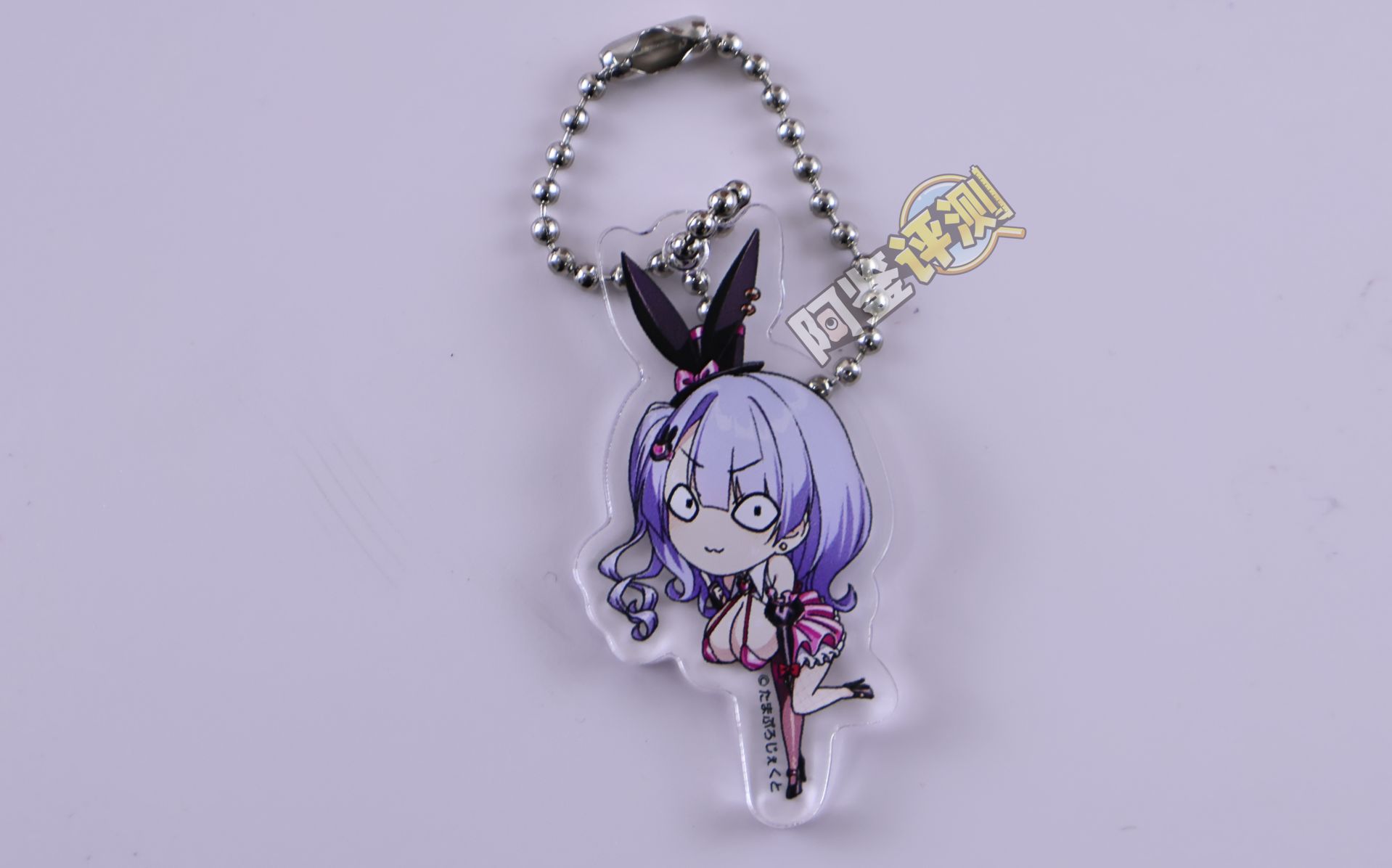 汤玛托易士——“雏宫病院”评测!“运输船”一样的层叠方块,有机胶体中有种机械的无机感