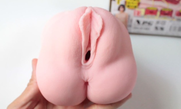 NPG——“名器证明013田中柠檬”评测!三年磨一剑?仅在通道周围灌软胶的工艺!