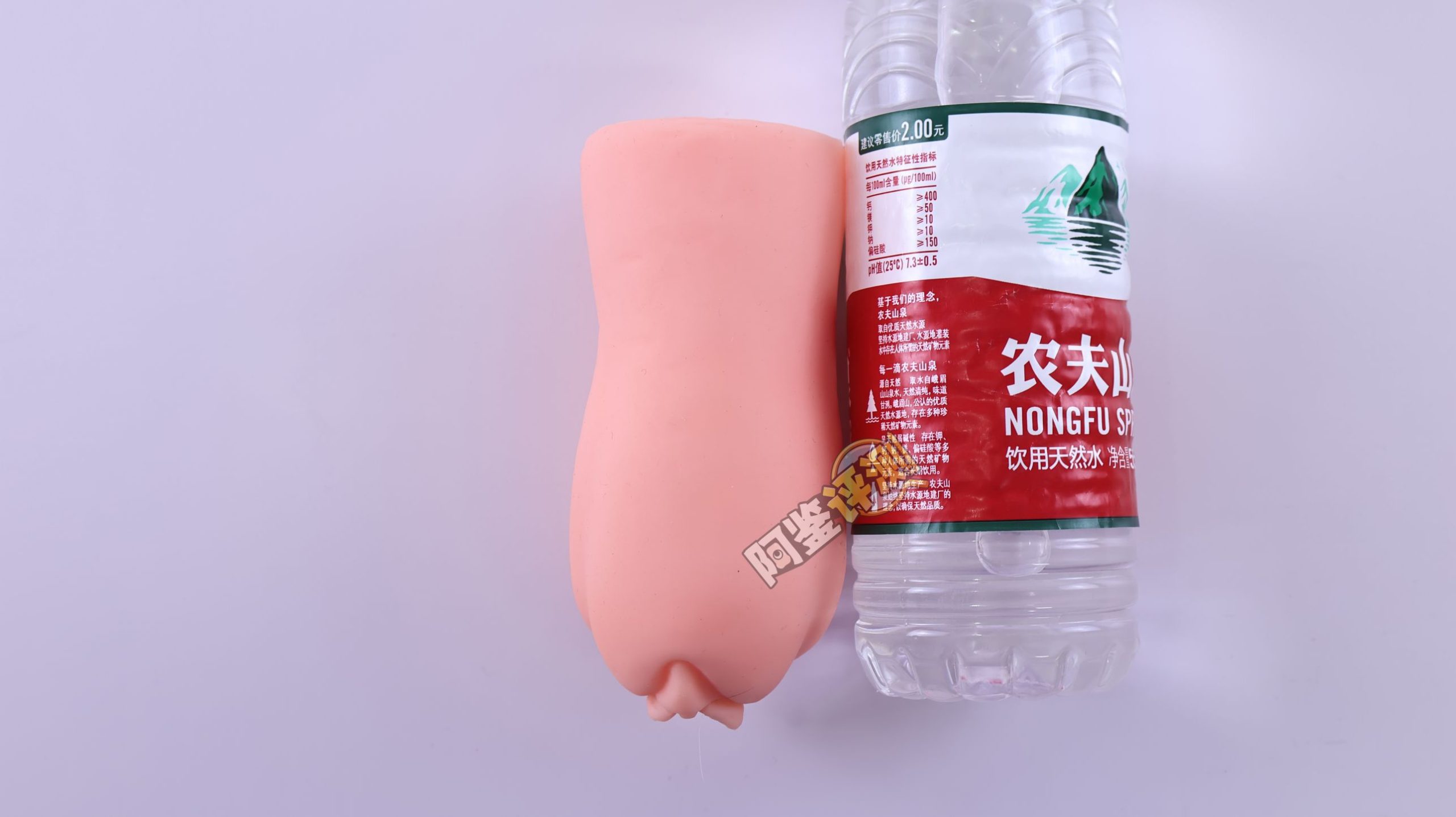 对子哈特——“怀孕中出”评测!简单易懂的舒适度,或许是小杯子的很大卖点