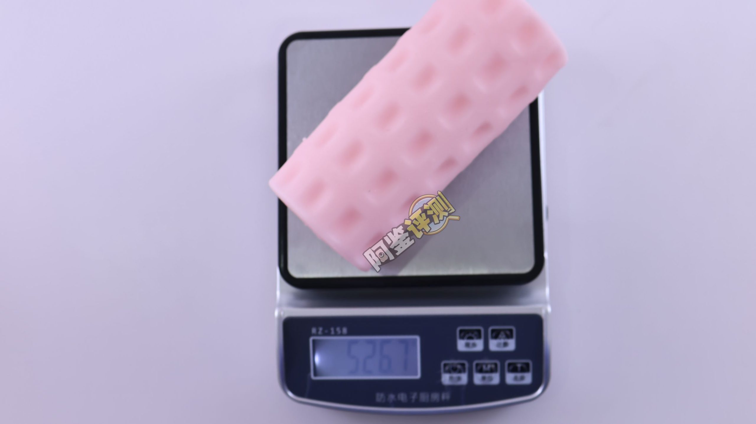 Fantastic Baby——“揉蹭妖技-挤挤刮刮”评测!感觉这个杯子在游刃有余地戏弄我