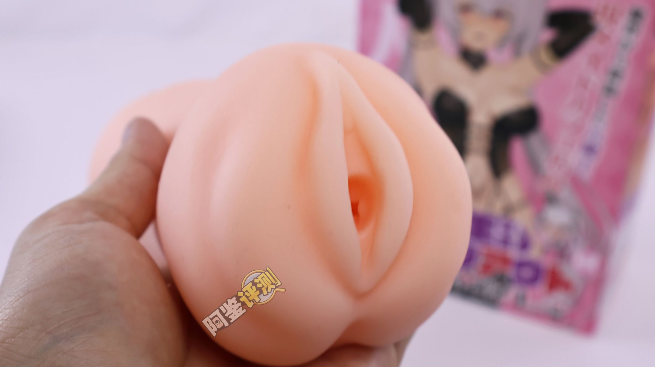 汤玛托易士——“退学魔王”评测!异形巢穴一样的表面结构,实际感受却是自然的真实感?