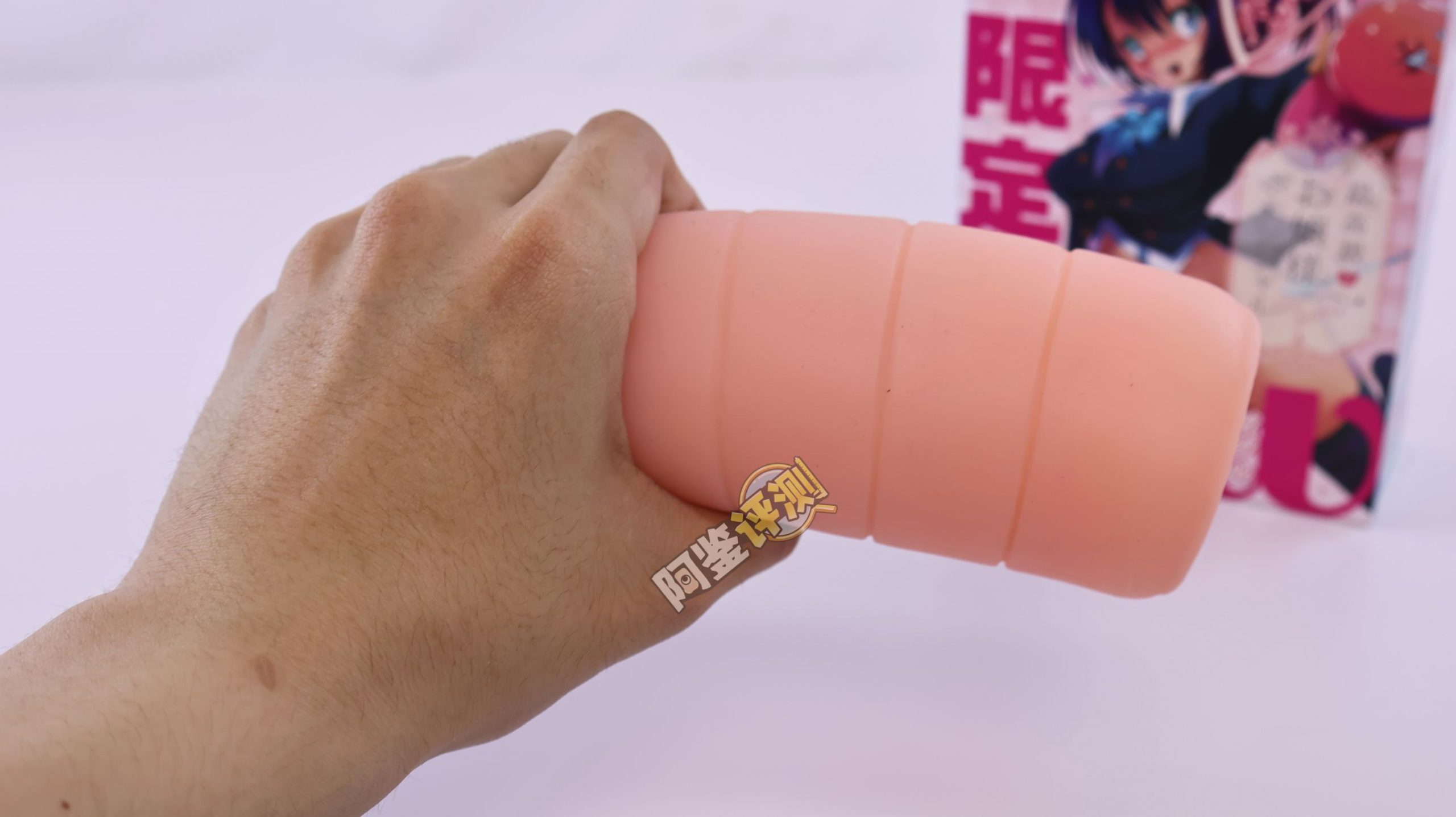 火炮——“高级大小姐的潜力W”评测！不能动的硬质肉脊结构，用起来感觉像被叉住了一样.....