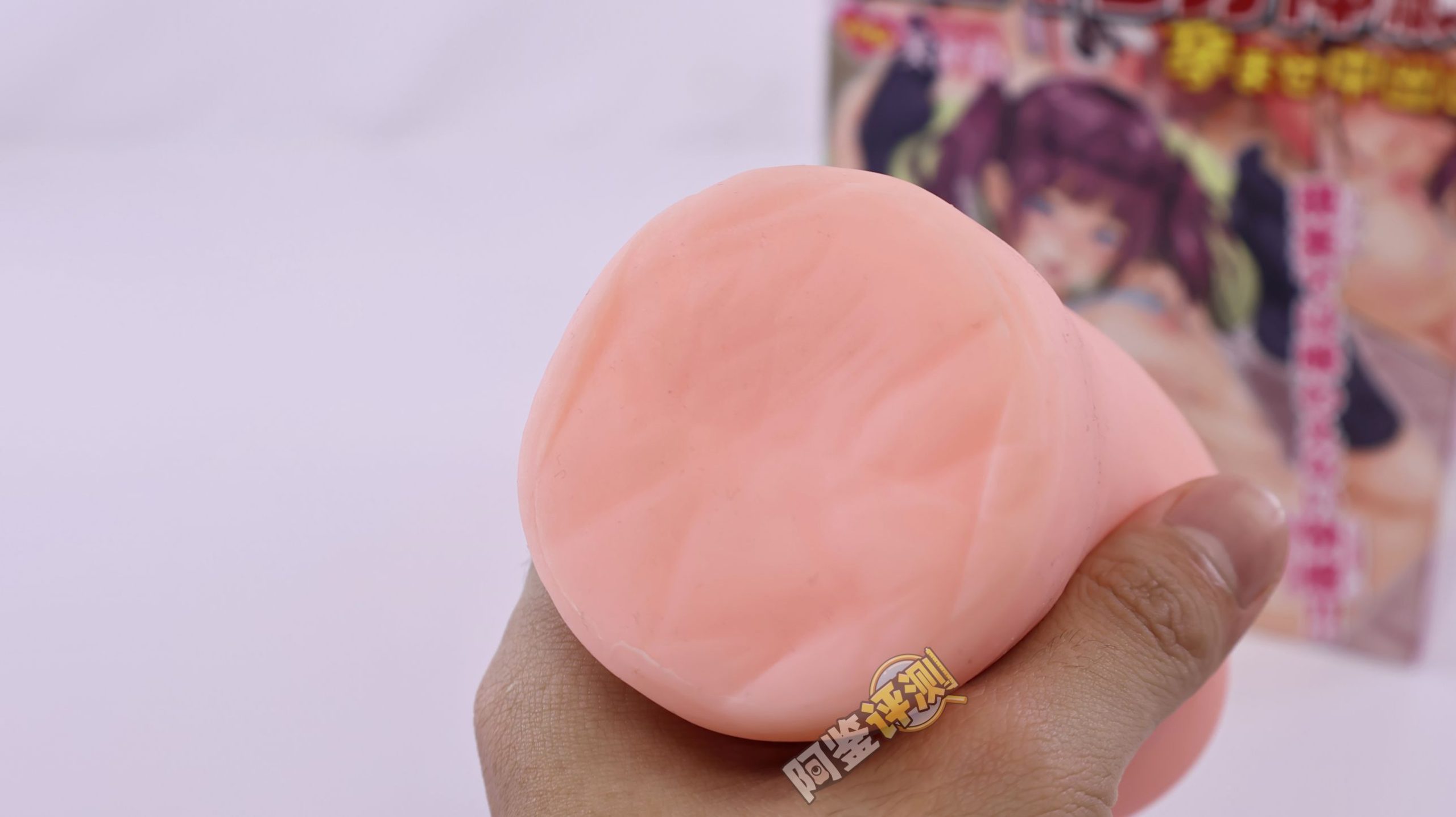 对子哈特——“怀孕中出”评测!简单易懂的舒适度,或许是小杯子的很大卖点