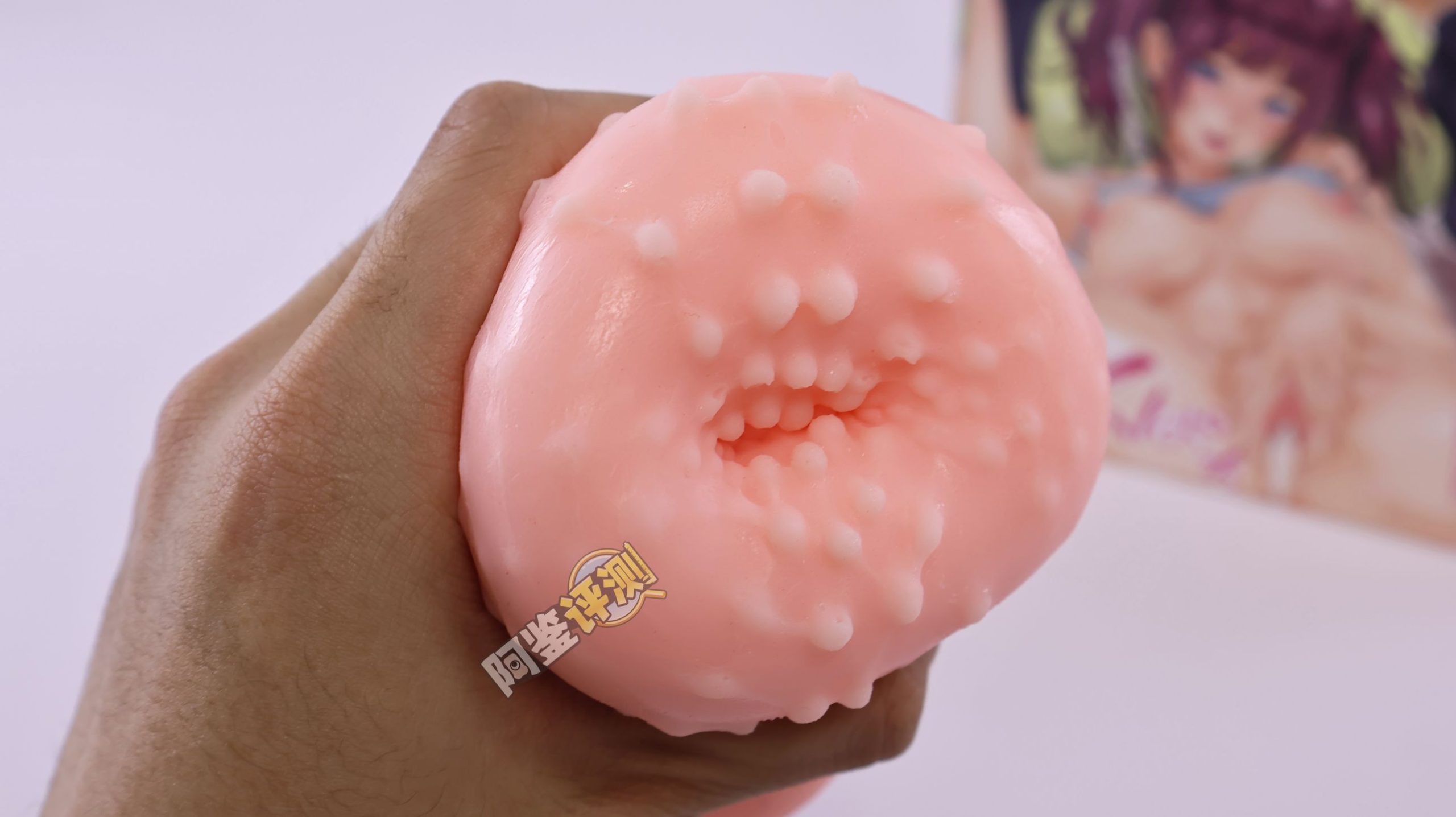 对子哈特——“怀孕中出”评测!简单易懂的舒适度,或许是小杯子的很大卖点