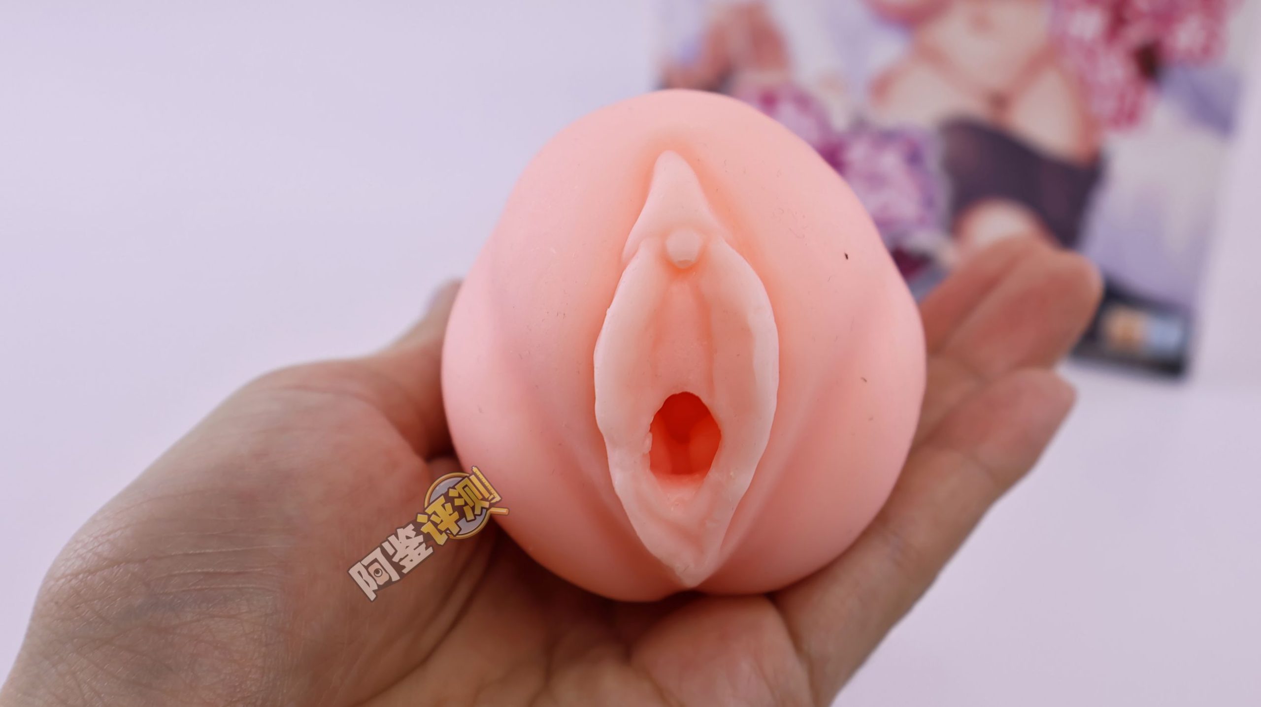 对子哈特——“淫欲费洛蒙”评测!阻力增强后的突破口,剐蹭感变得更强势了