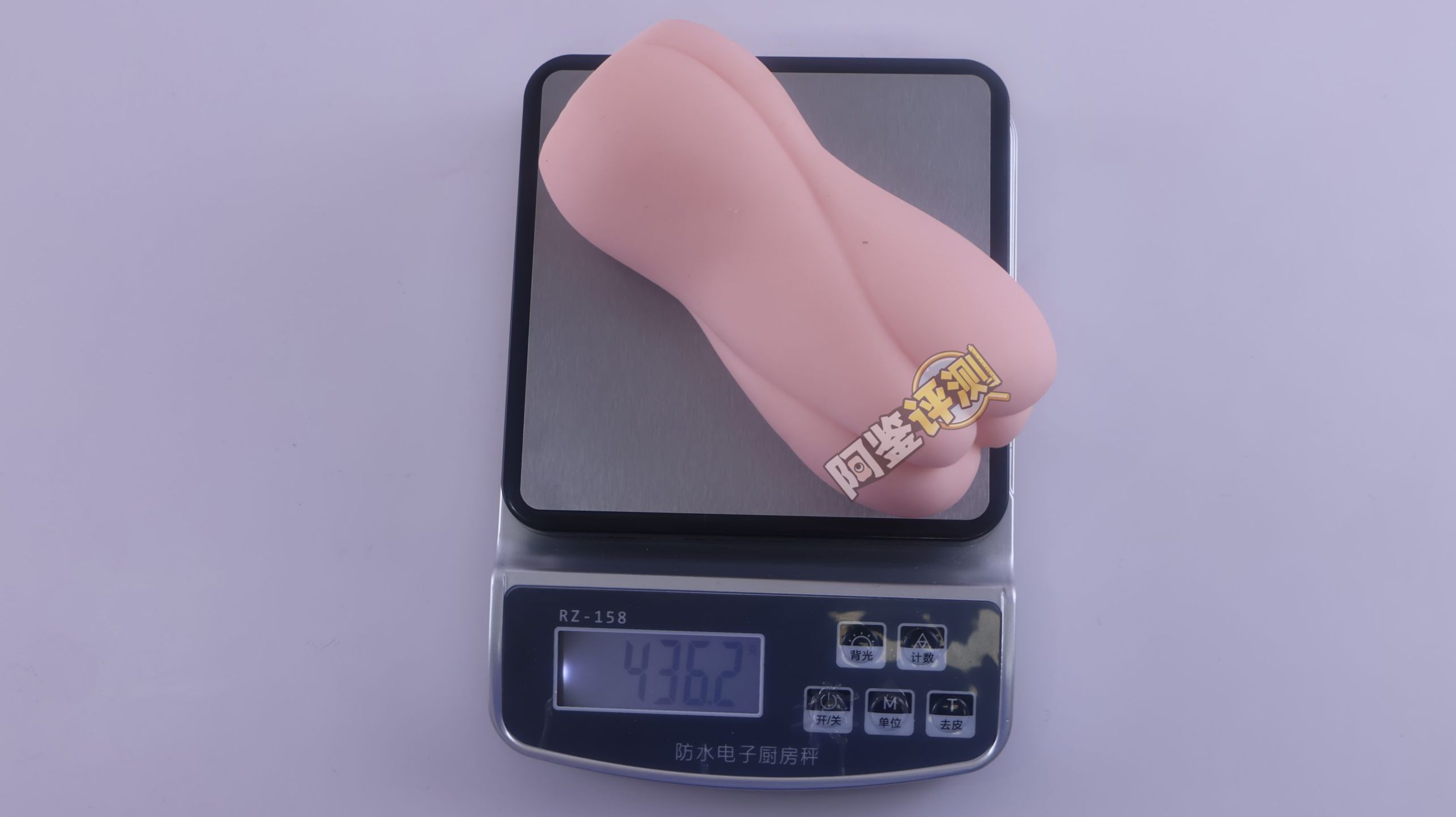 G-PROJECT——“HHH”评测!材料的软感并不够优秀,通道结构也相当无聊