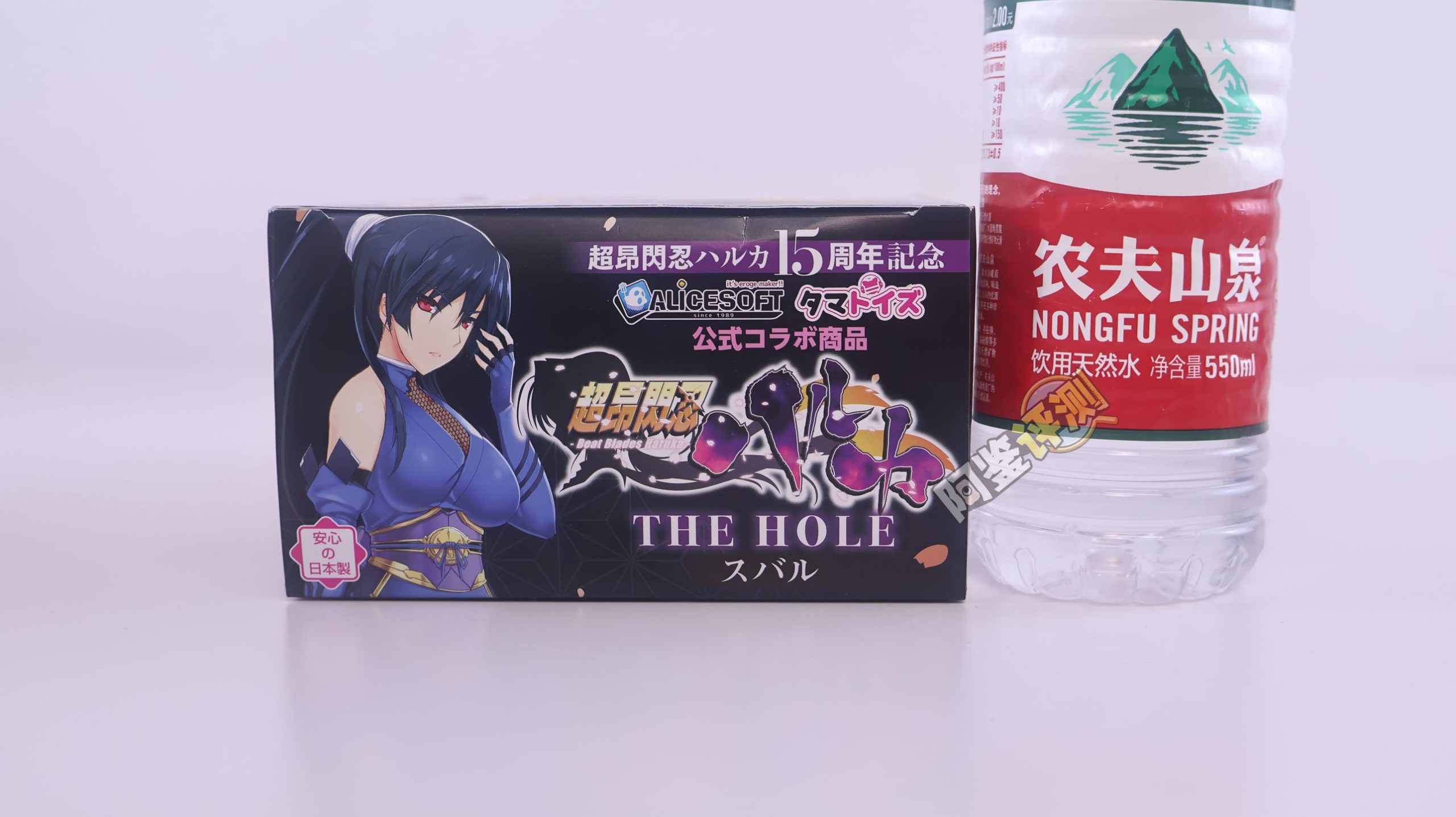 汤马托易士——“超昂闪忍”评测！这个超小众的联名肉片款，居然还相当好用