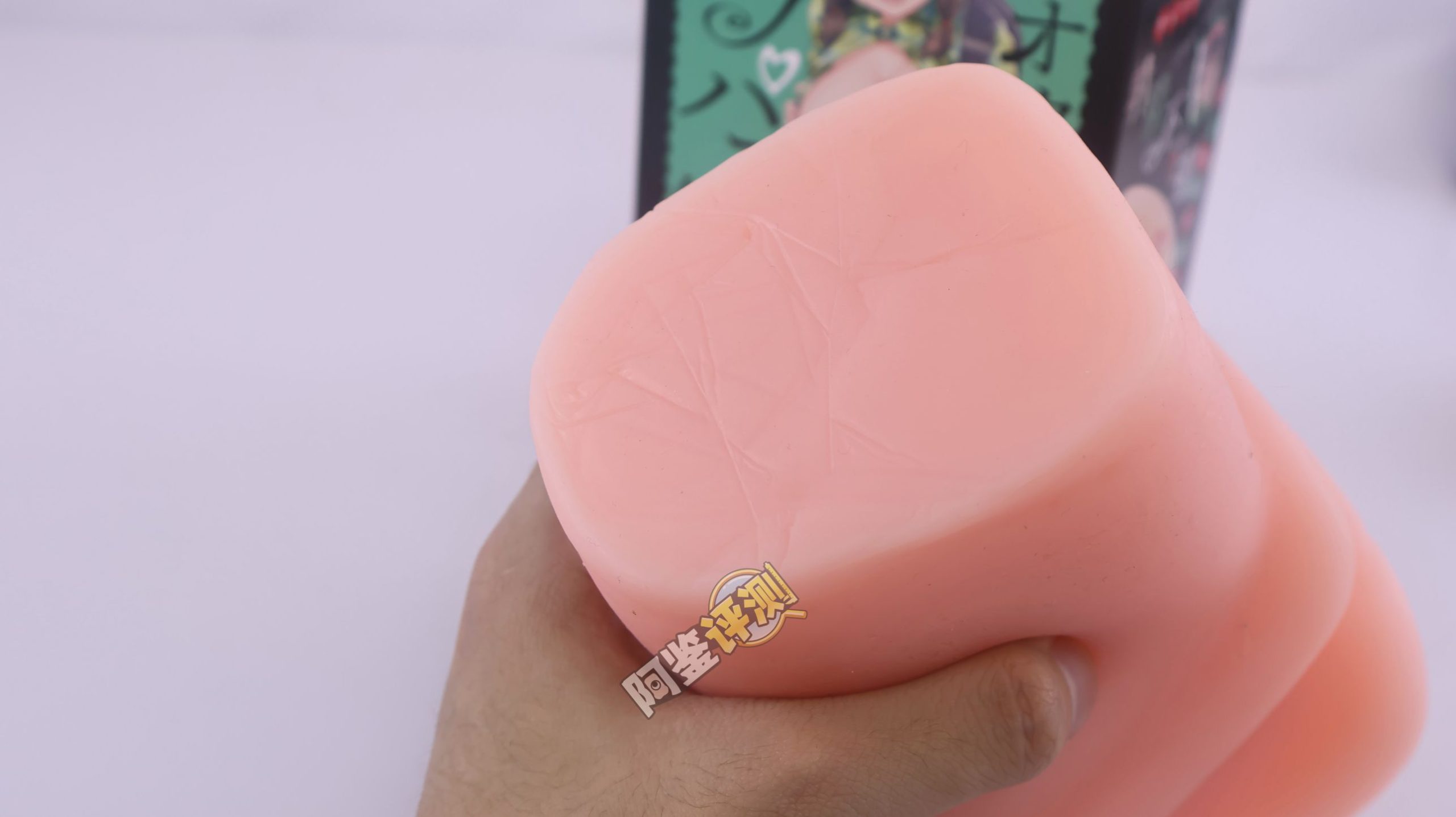 COOLP——“秋叶原宅女”评测!妹妹,你的黏膜怎么这么硬