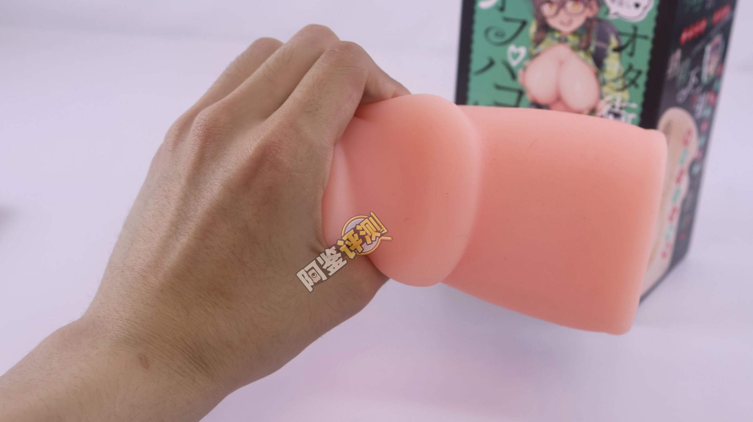 COOLP——“秋叶原宅女”评测!妹妹,你的黏膜怎么这么硬