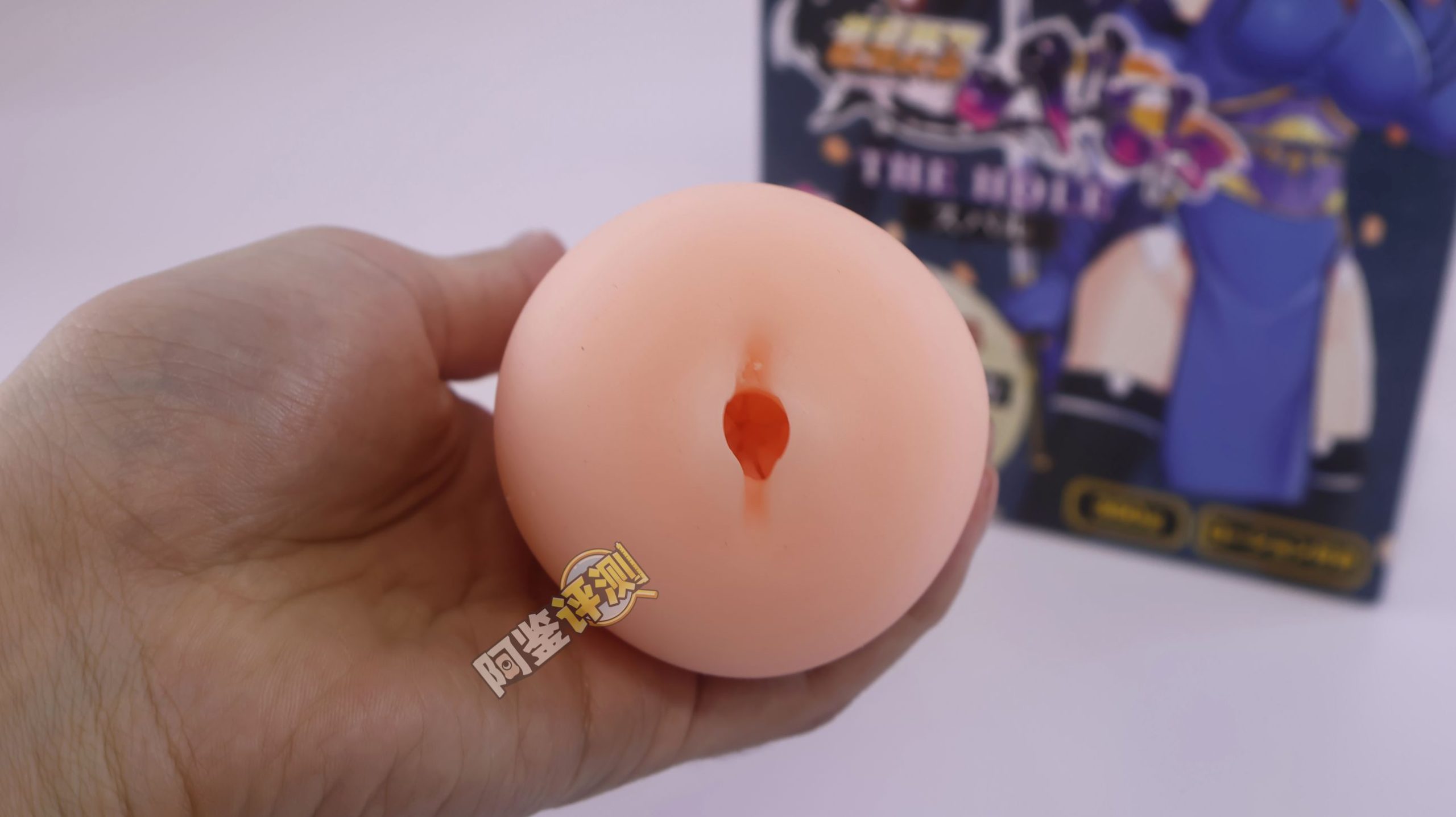 汤马托易士——“超昂闪忍”评测！这个超小众的联名肉片款，居然还相当好用