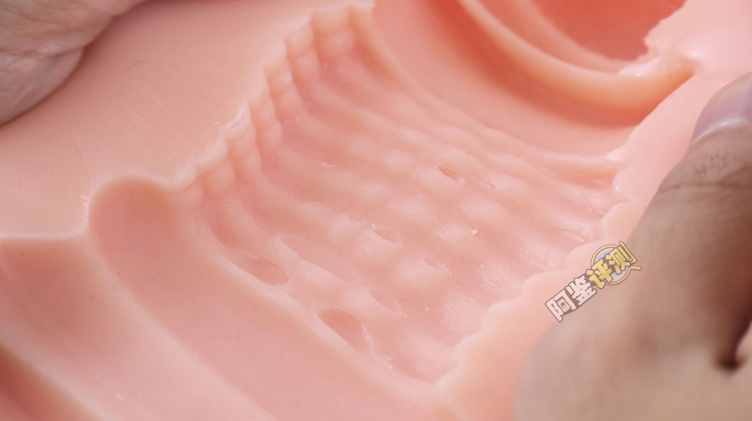 对子哈特——“舞踏会”评测!难以理解的古怪设计,像是礼盒中的月饼一样华而不实