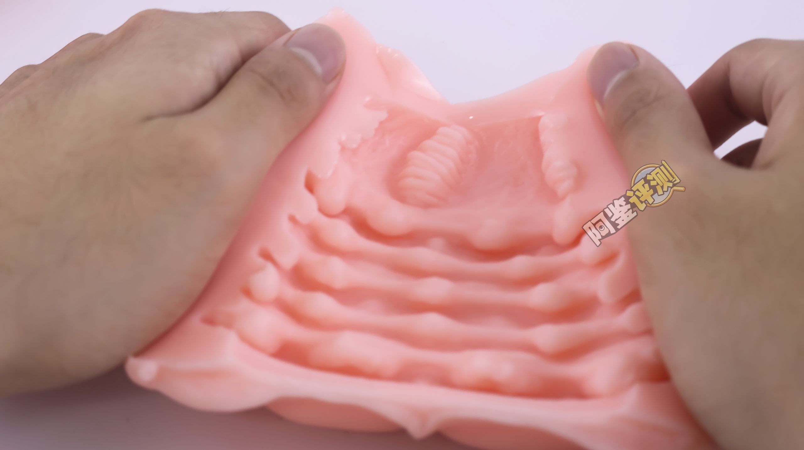 对子哈特——“淫欲费洛蒙”评测!阻力增强后的突破口,剐蹭感变得更强势了