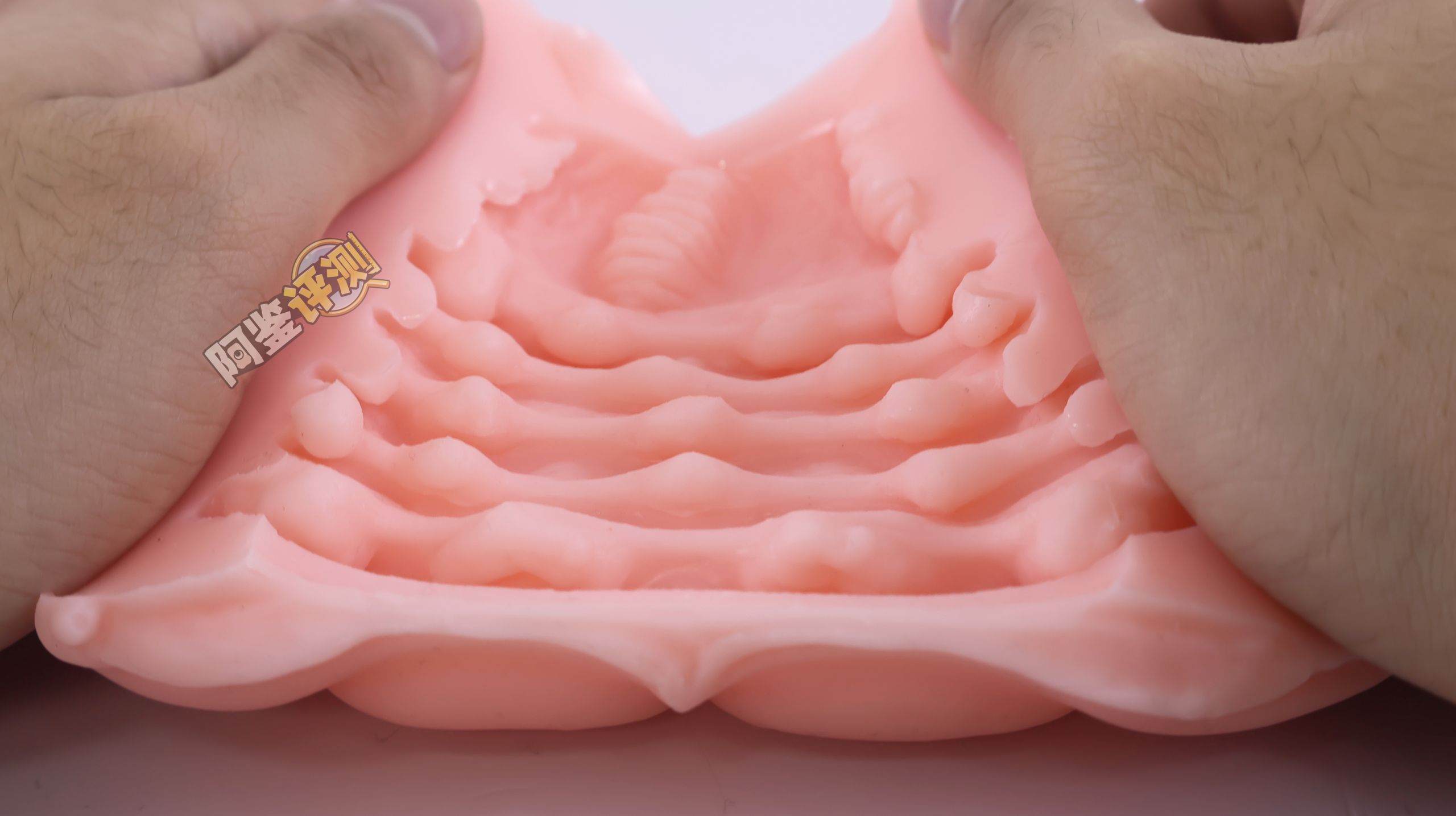 对子哈特——“淫欲费洛蒙”评测!阻力增强后的突破口,剐蹭感变得更强势了