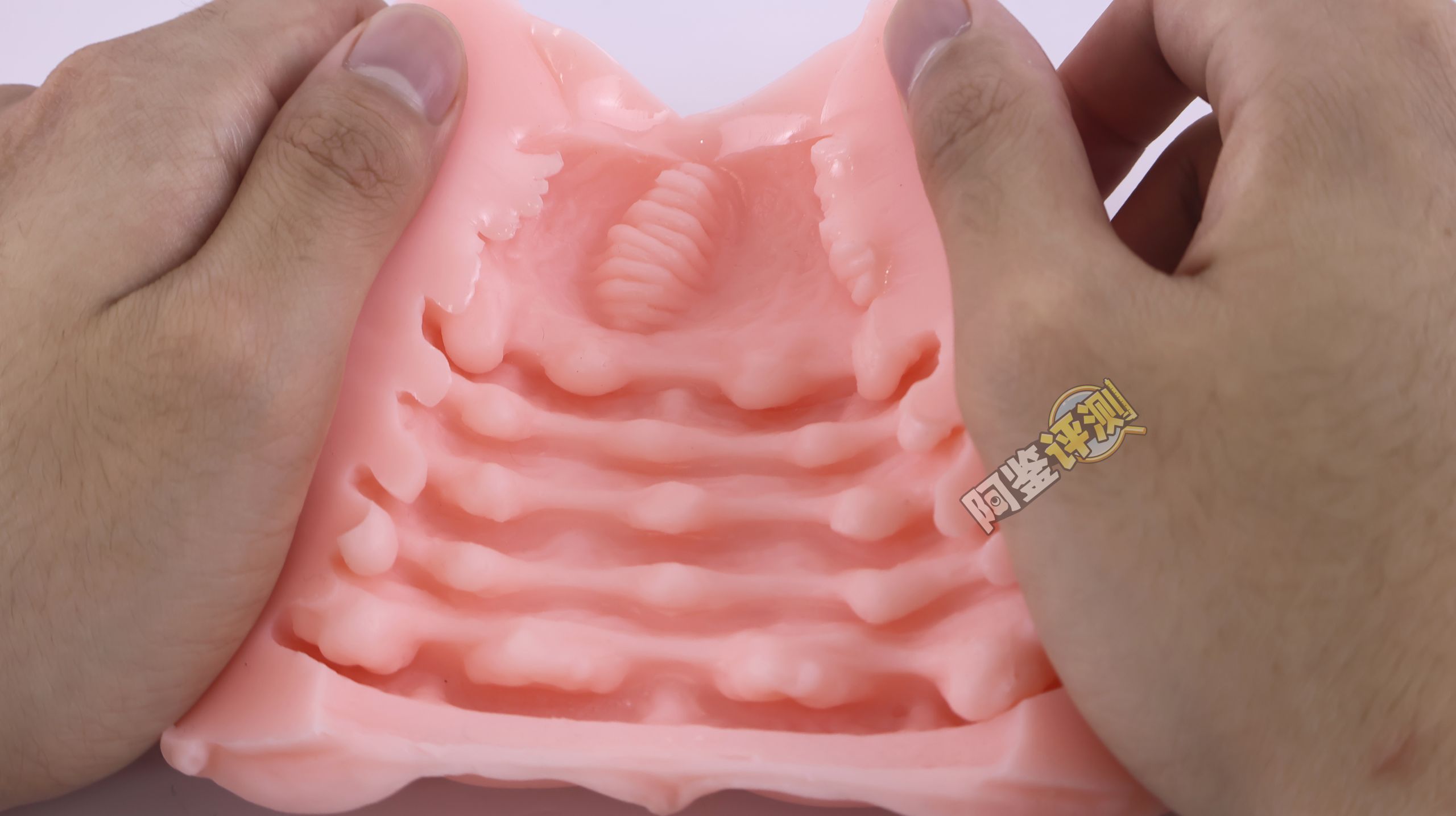 对子哈特——“淫欲费洛蒙”评测!阻力增强后的突破口,剐蹭感变得更强势了