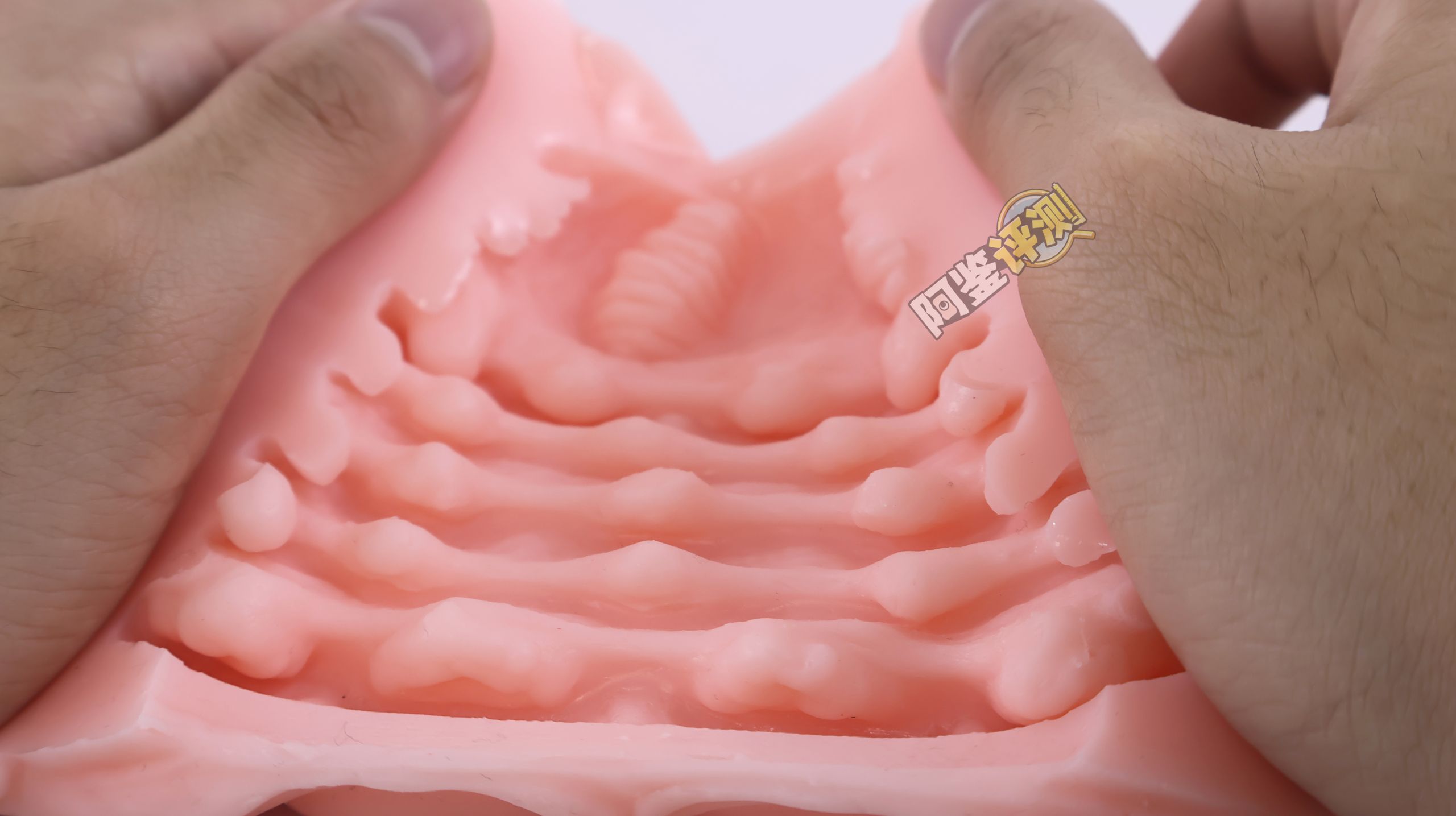 对子哈特——“淫欲费洛蒙”评测!阻力增强后的突破口,剐蹭感变得更强势了