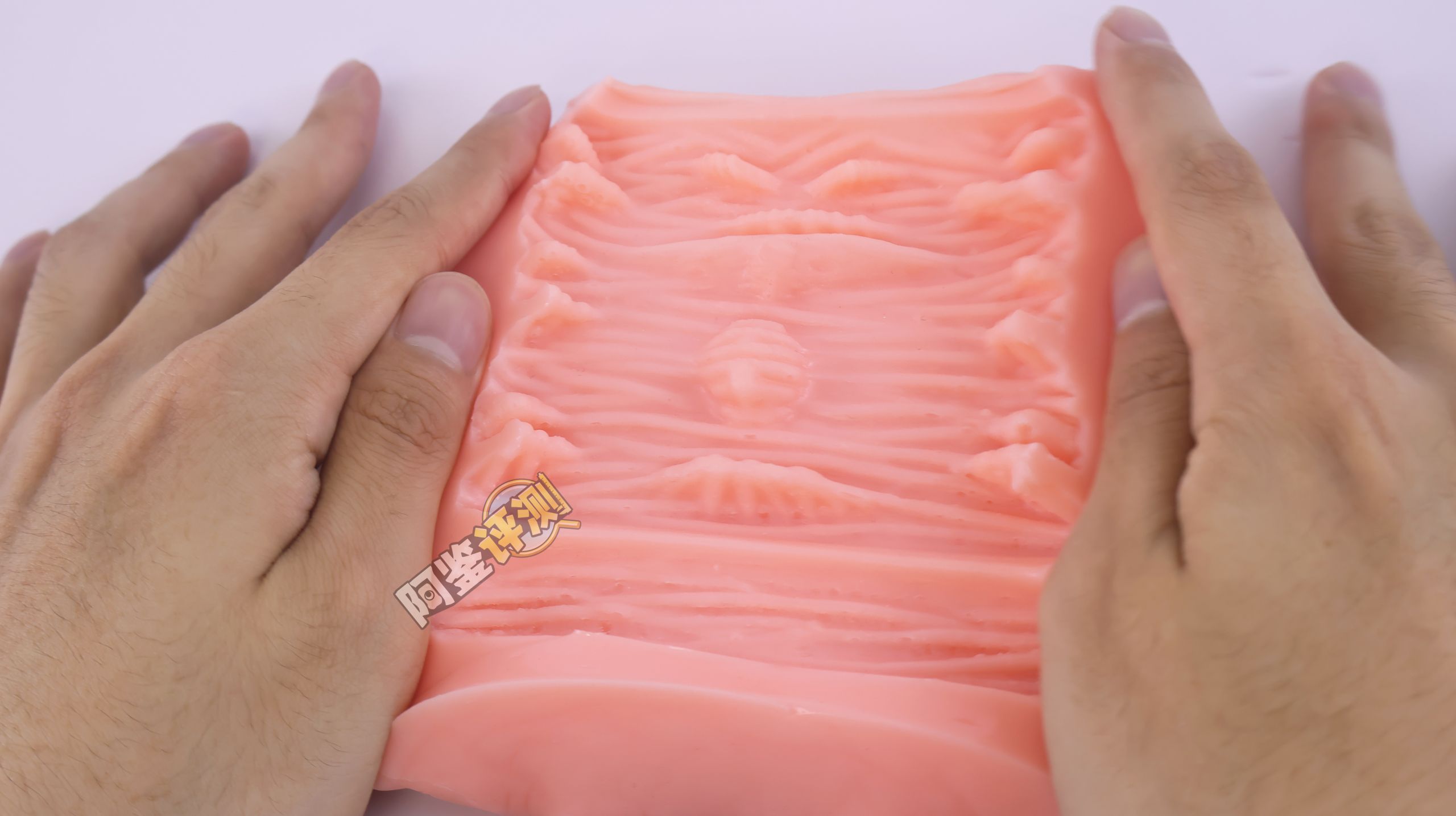 对子哈特——“绝顶痉挛”评测!用起伏变化的肉片模拟肌肉蠕动,实在太超脱现实了.....