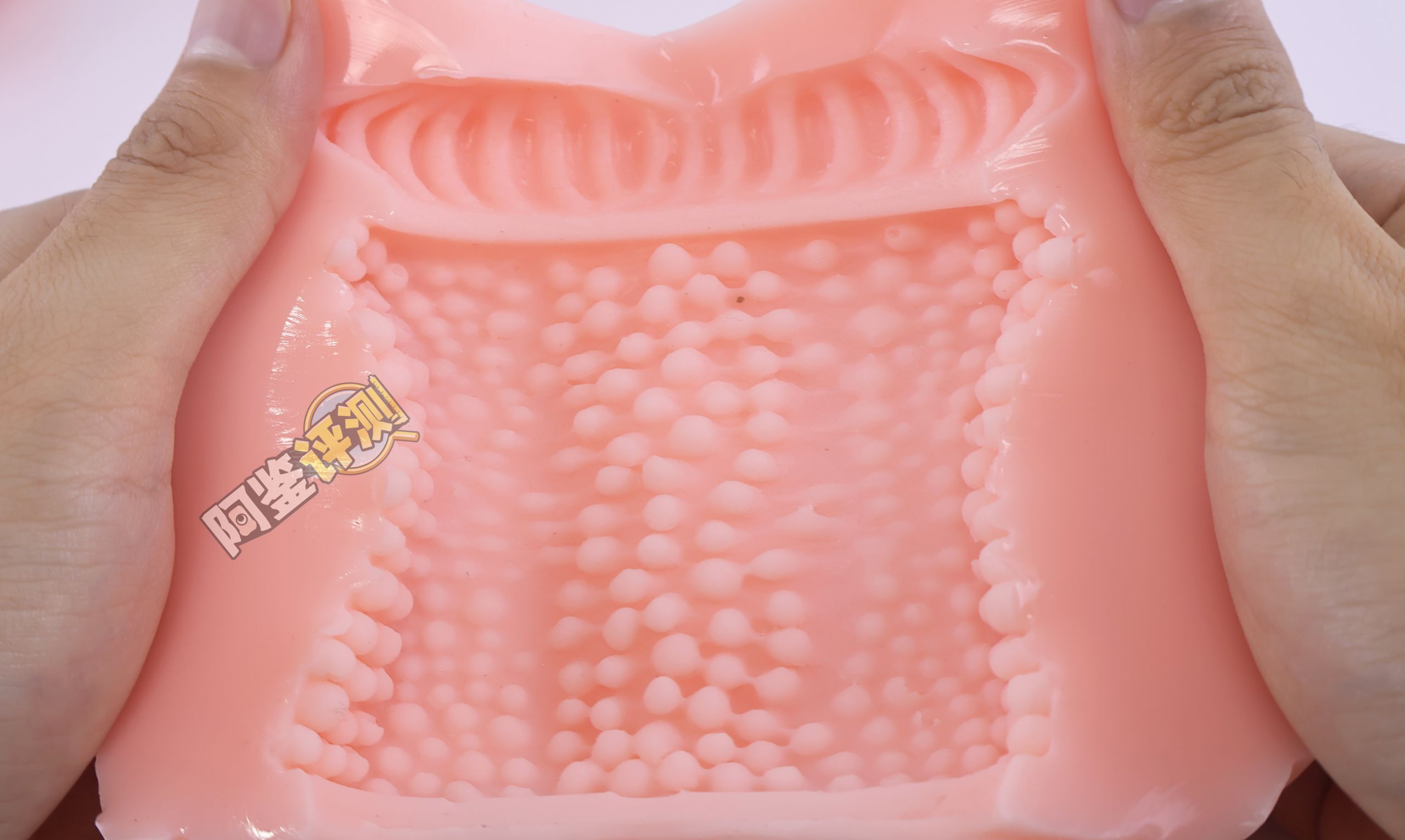 魔眼——“蓬松螺旋球soft”评测!魔眼新材料首秀,直接超越了对子的注塑水平