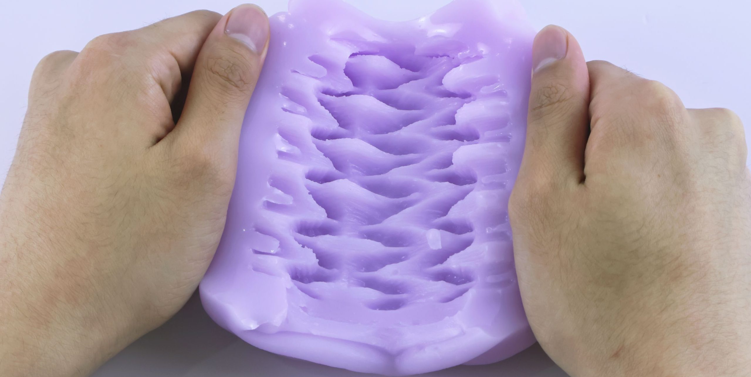 火炮——“女忍淫法”评测!小舌头一样的错乱拨弄肉块结构,感觉没有那么细腻