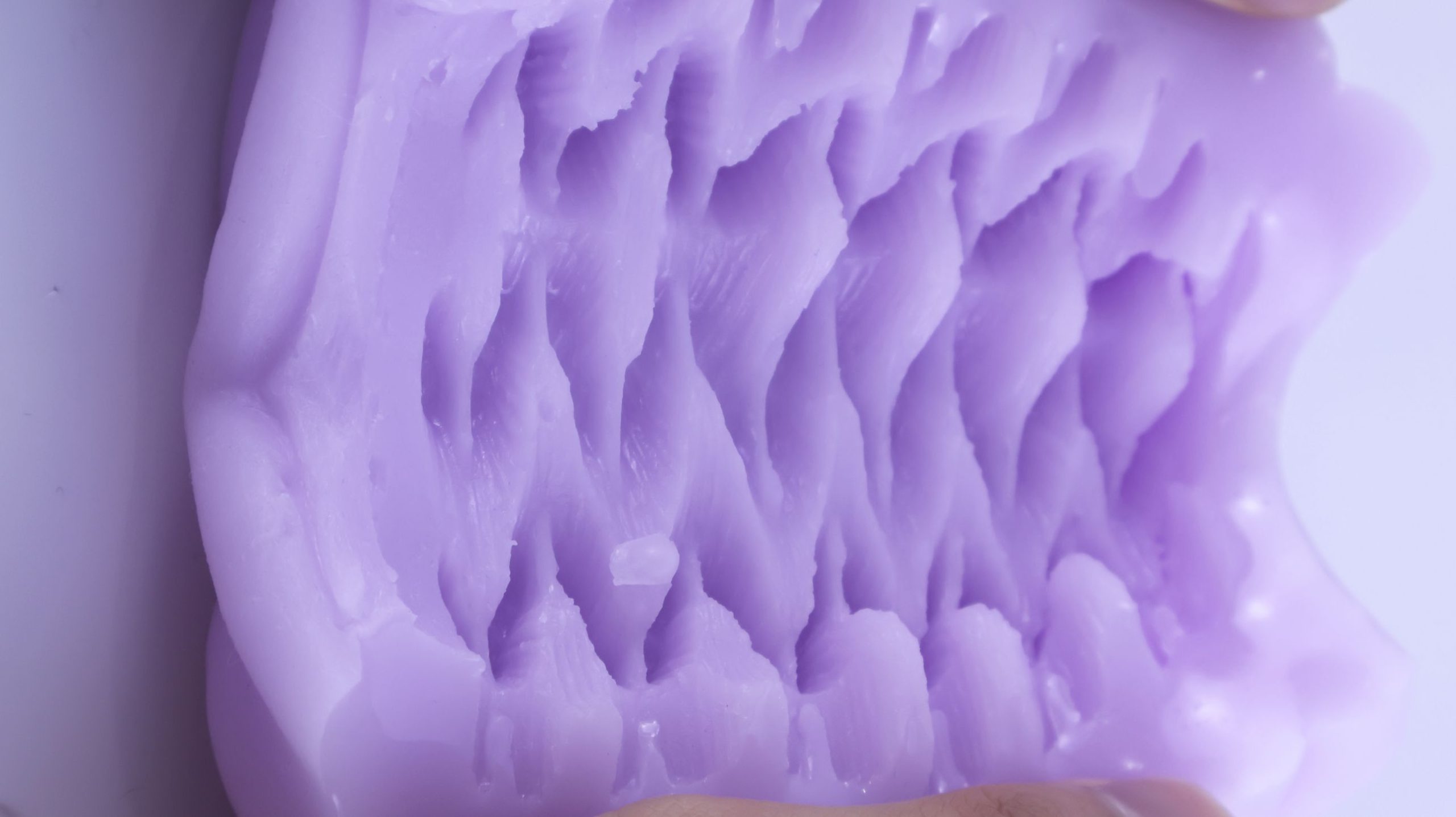 火炮——“女忍淫法”评测!小舌头一样的错乱拨弄肉块结构,感觉没有那么细腻