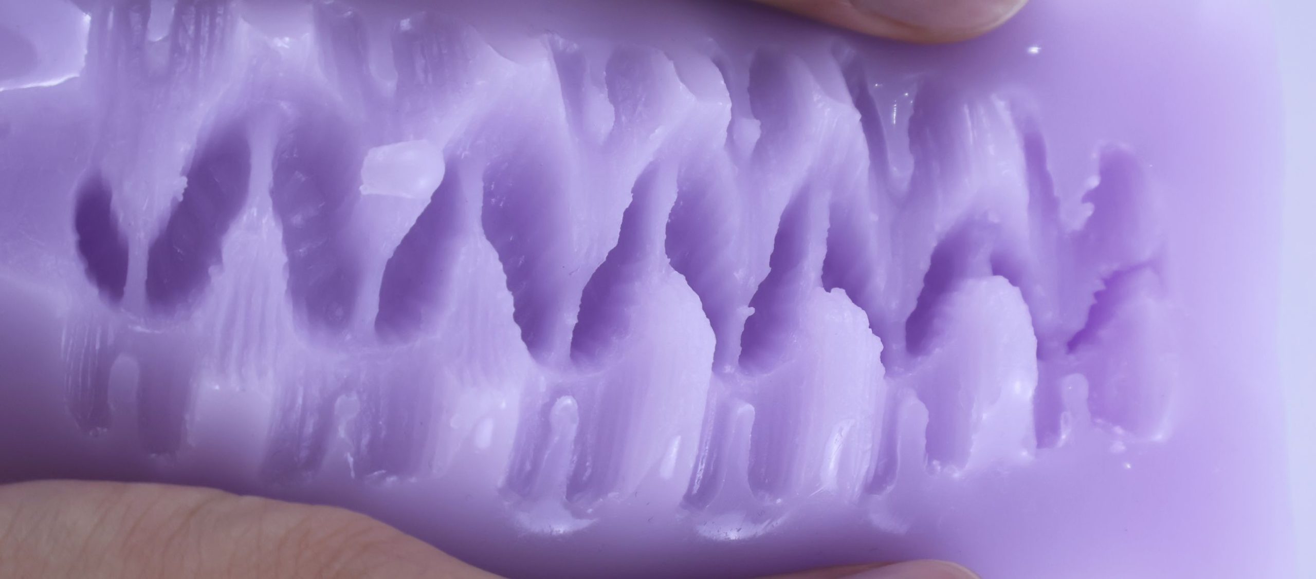 火炮——“女忍淫法”评测!小舌头一样的错乱拨弄肉块结构,感觉没有那么细腻