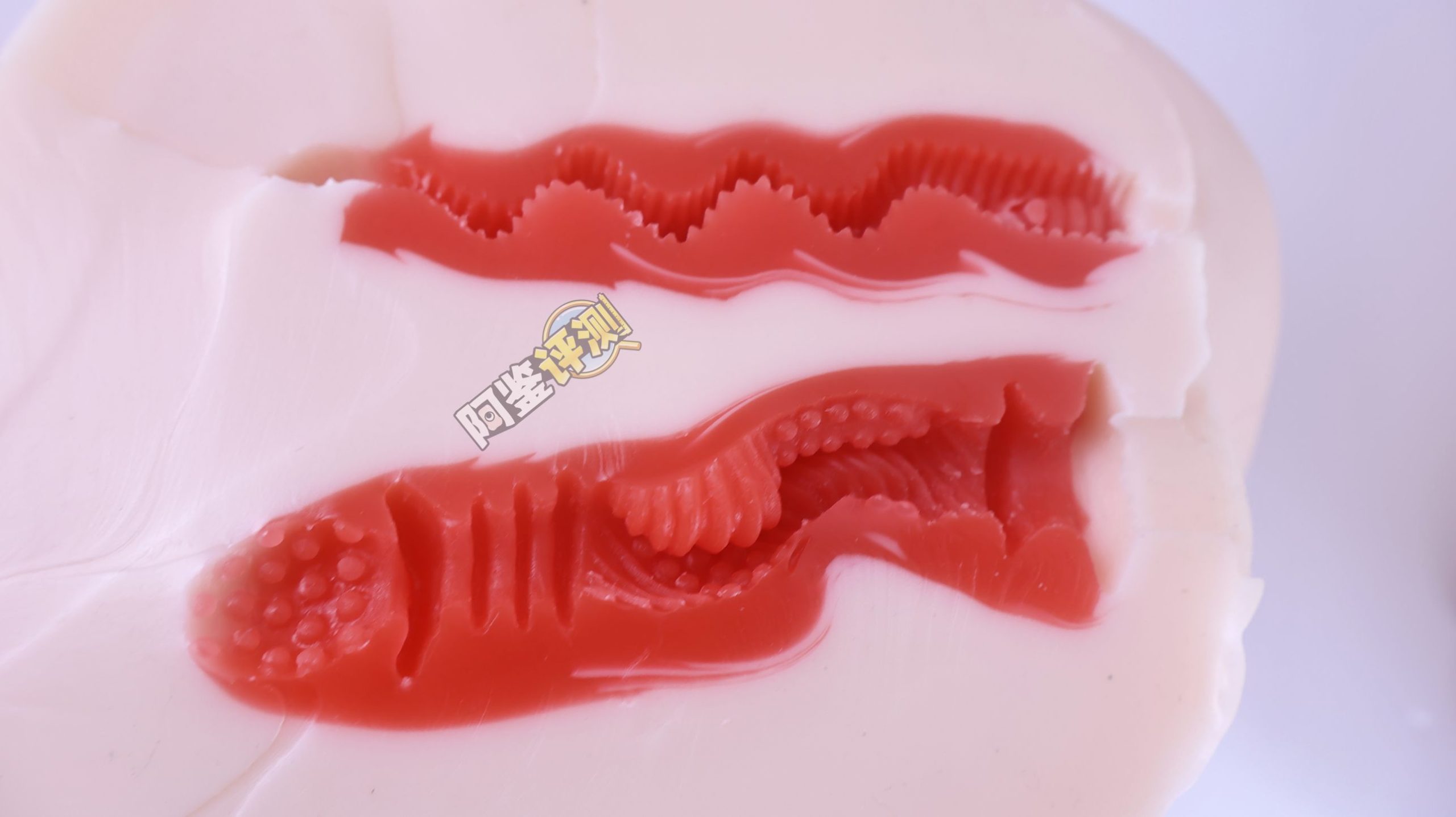 MACCOS——“纯洁之臀BIG”评测!变大后的手感好了太多,但通道为何没有继承?