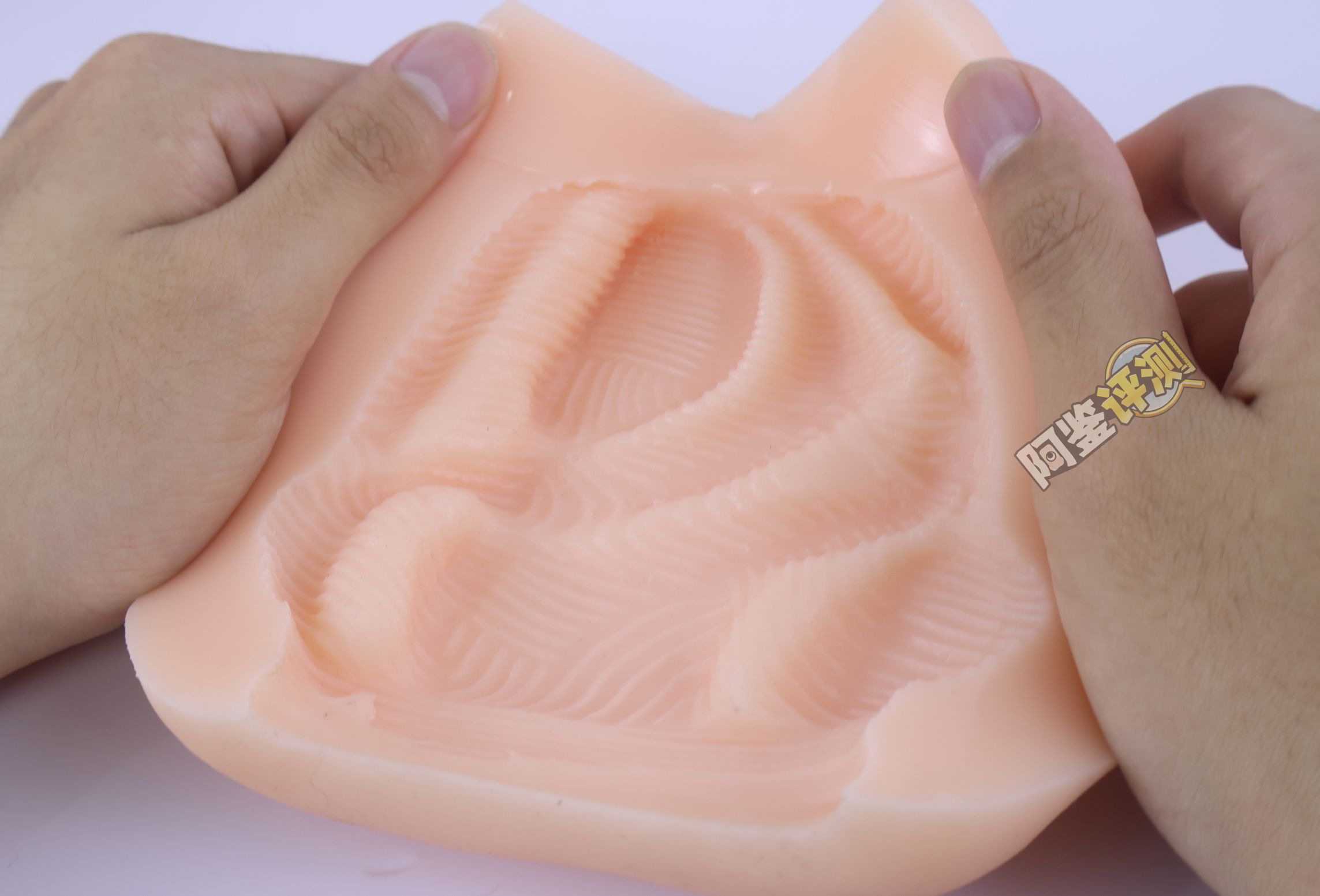 汤马托易士——“山田种牛牧场”评测!如此粗壮的立体结构,果然刺激感相当愉悦