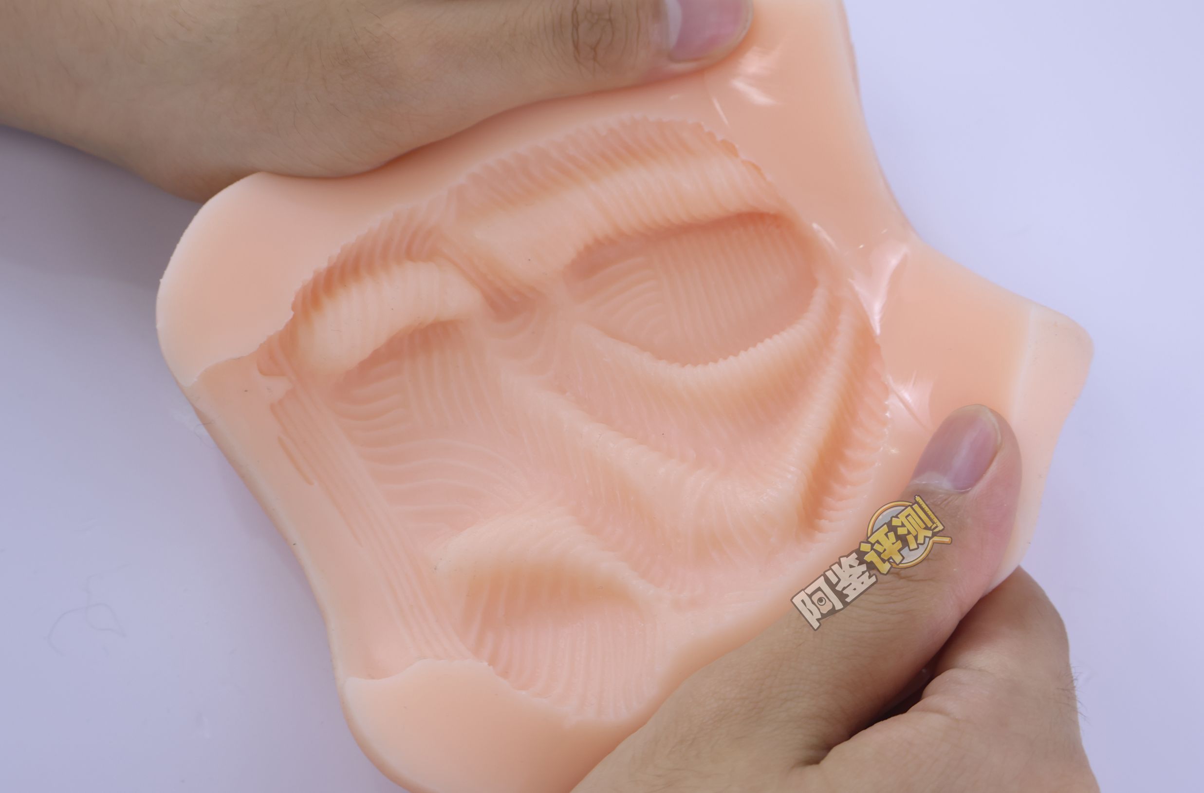 汤马托易士——“山田种牛牧场”评测!如此粗壮的立体结构,果然刺激感相当愉悦