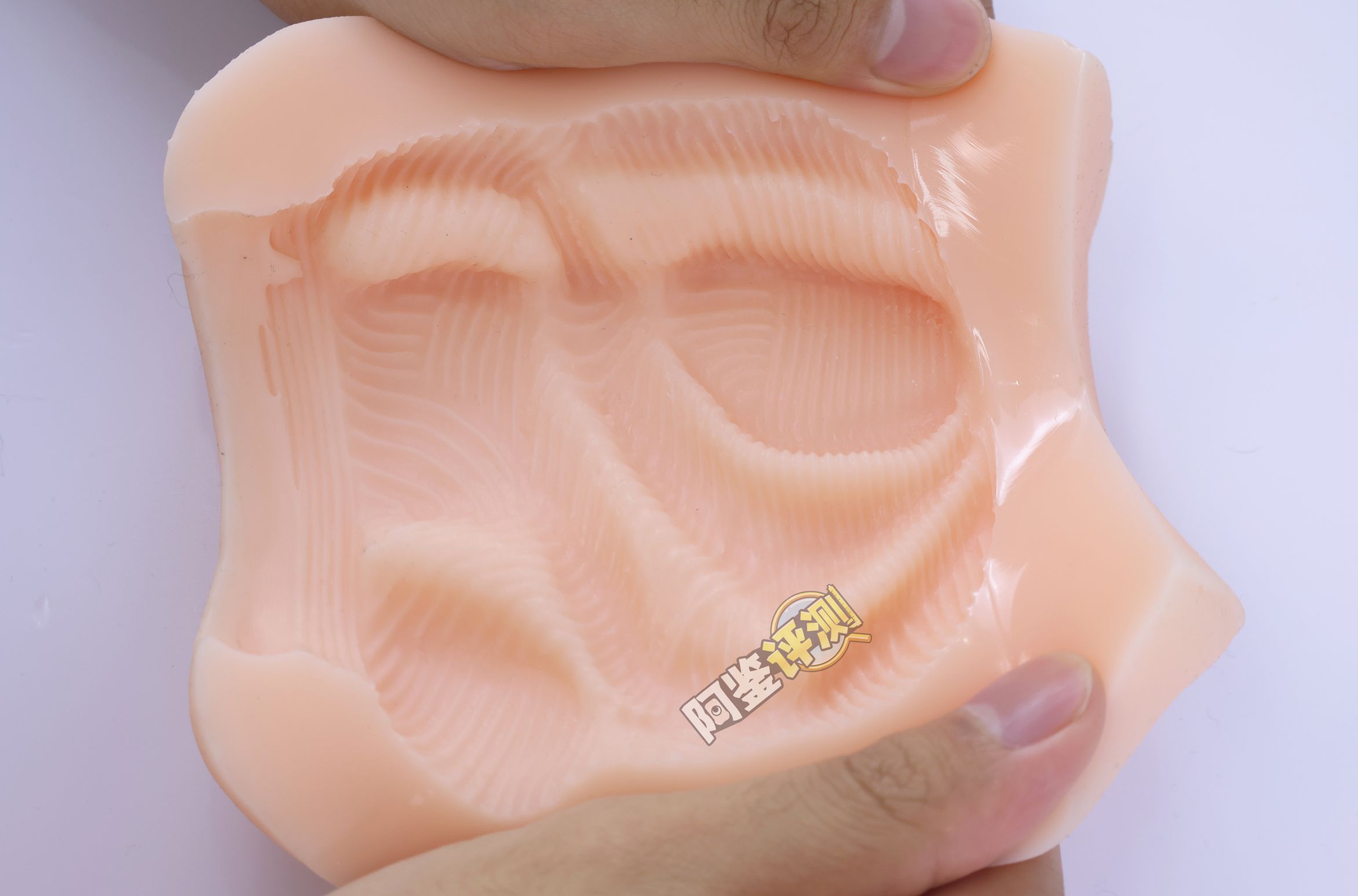 汤马托易士——“山田种牛牧场”评测!如此粗壮的立体结构,果然刺激感相当愉悦