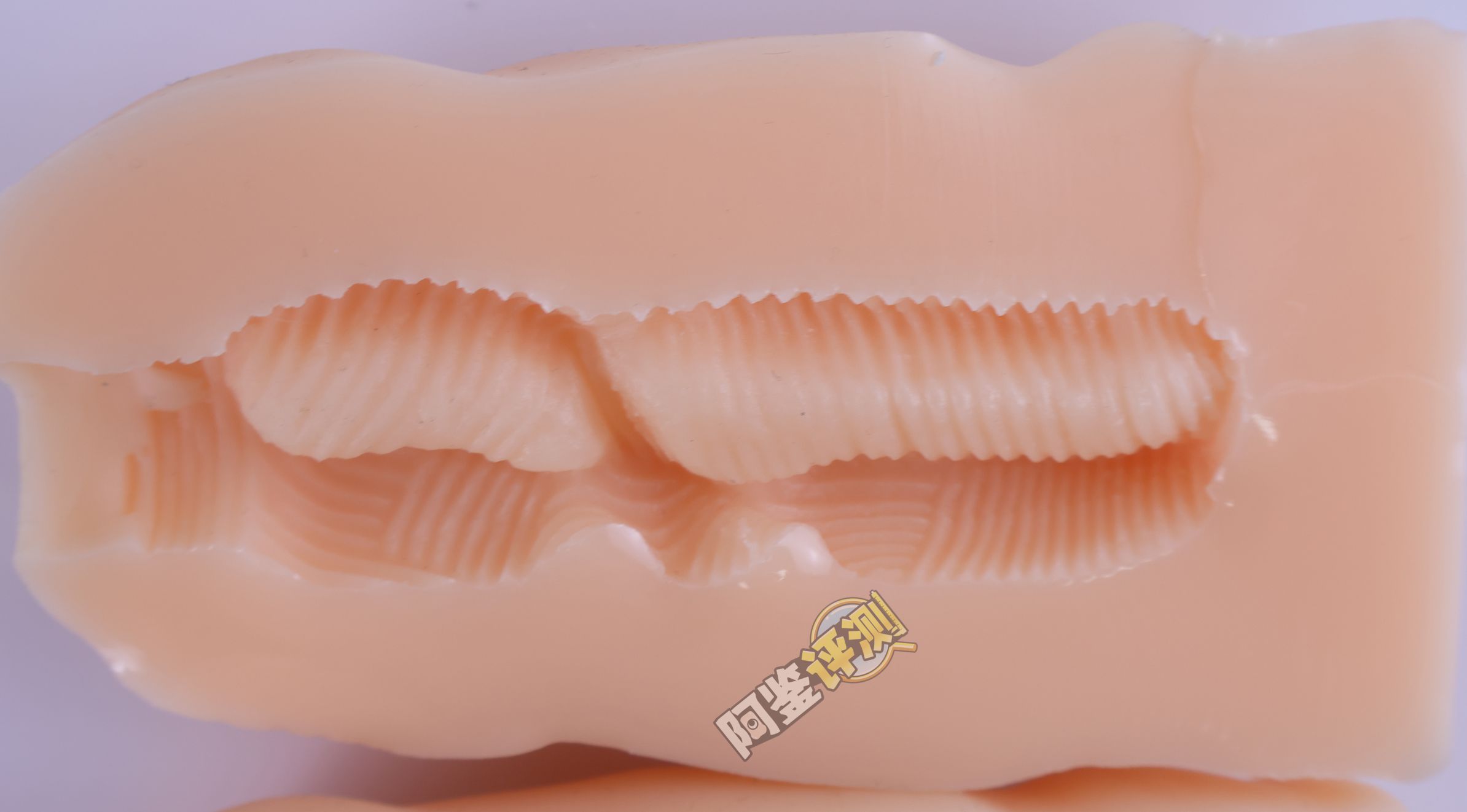 汤马托易士——“山田种牛牧场”评测!如此粗壮的立体结构,果然刺激感相当愉悦