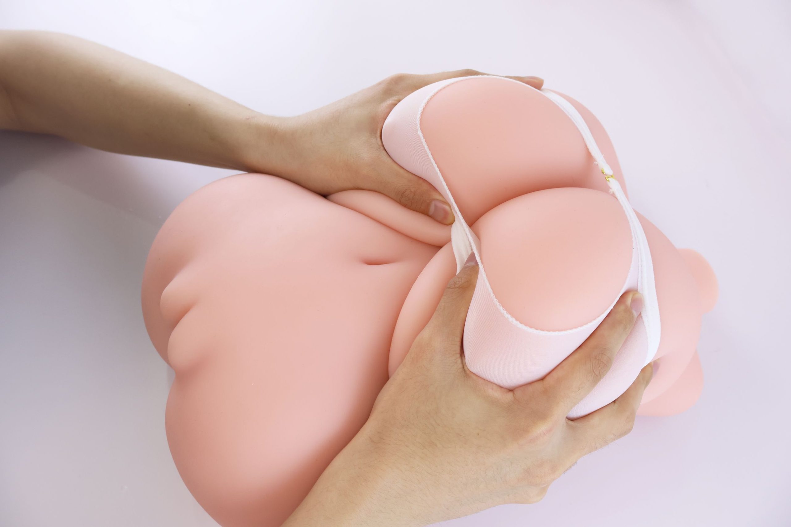 MODE——“幻乳龙娘”评测!小鬼魔皇的挑战者?不同材质的巨乳感觉确实是不太一样