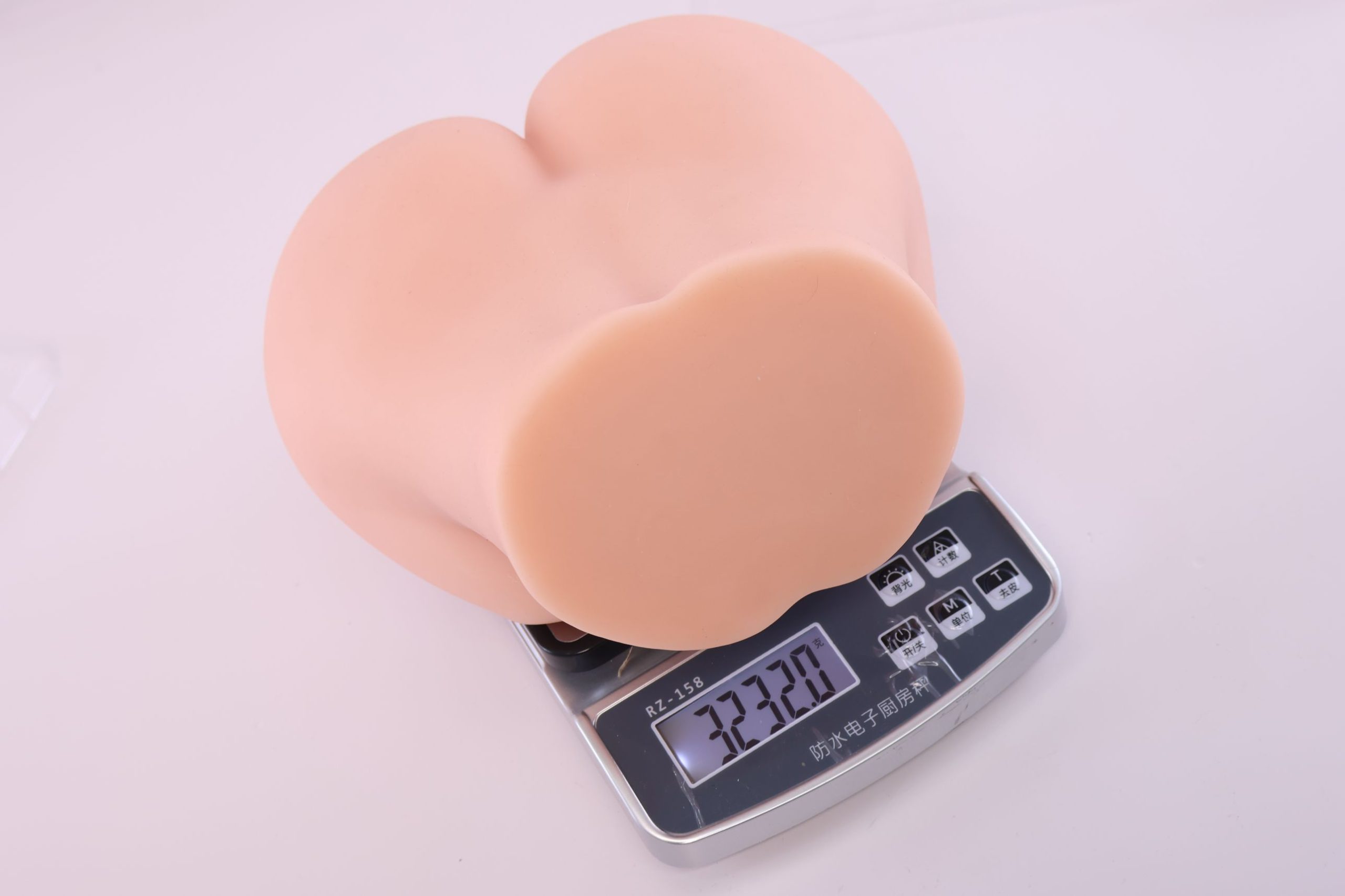 GOSE——“小鬼泡芙”评测！充足的脂软和有趣的设计，无论概念还是实用性上都很不错