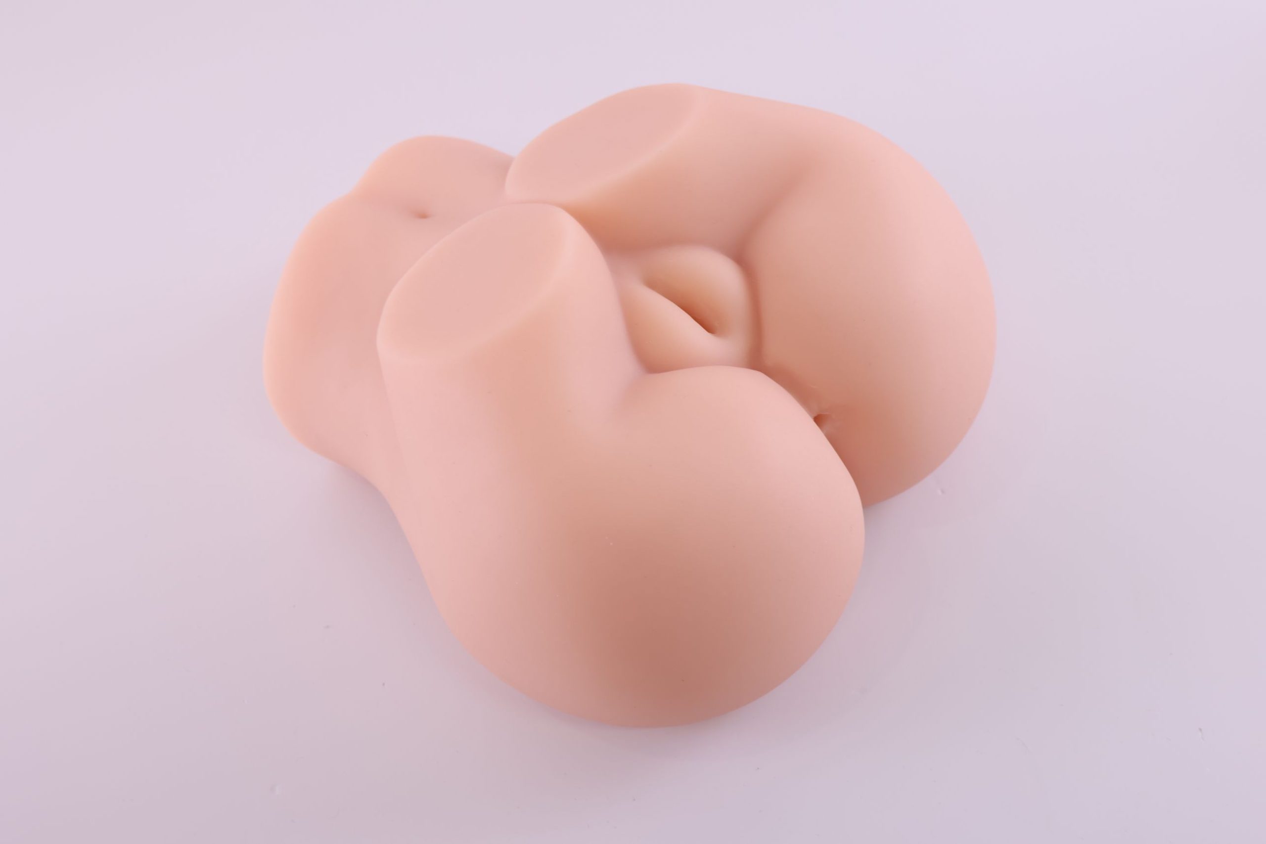 GOSE——“小鬼泡芙”评测！充足的脂软和有趣的设计，无论概念还是实用性上都很不错