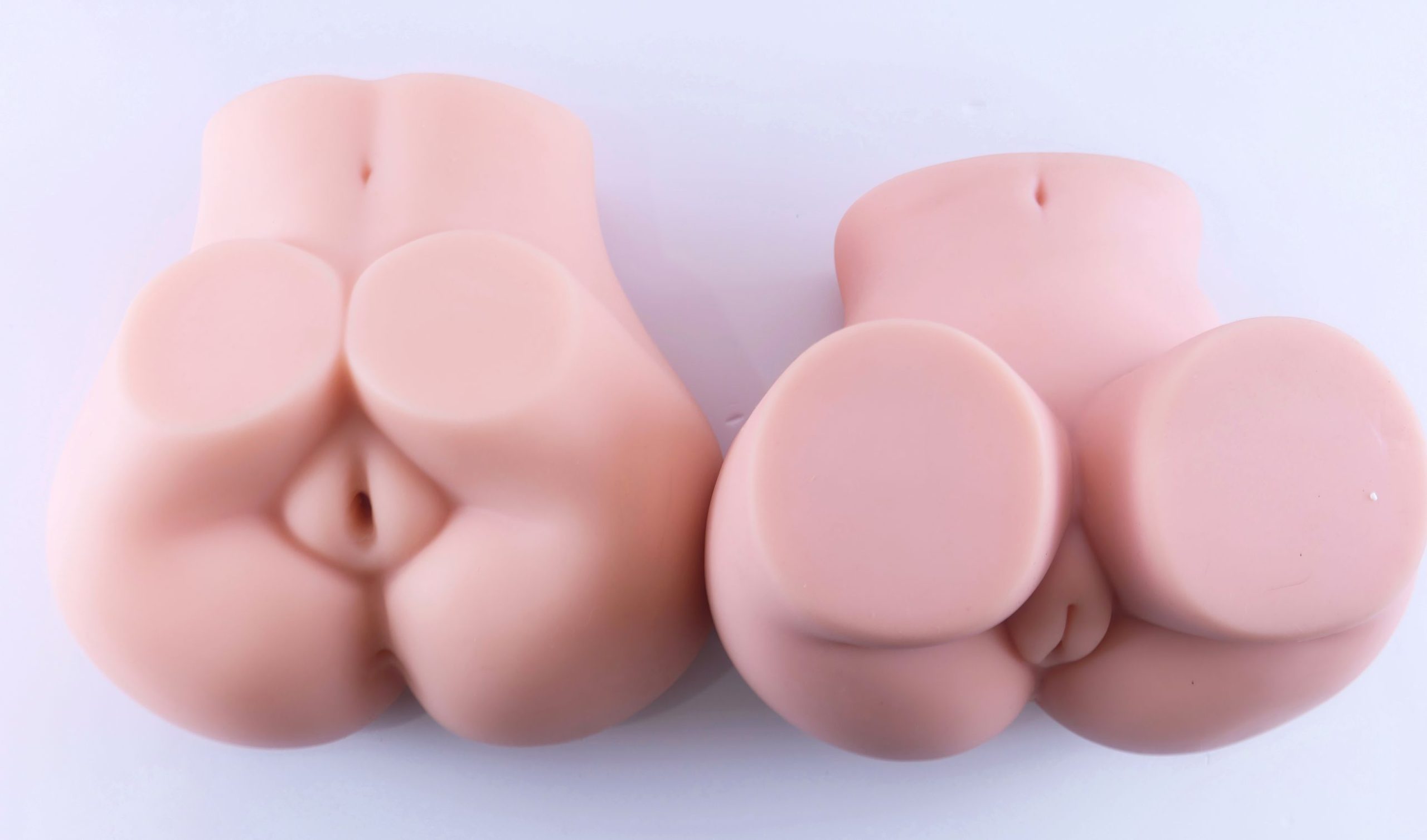 GOSE——“小鬼泡芙”评测！充足的脂软和有趣的设计，无论概念还是实用性上都很不错