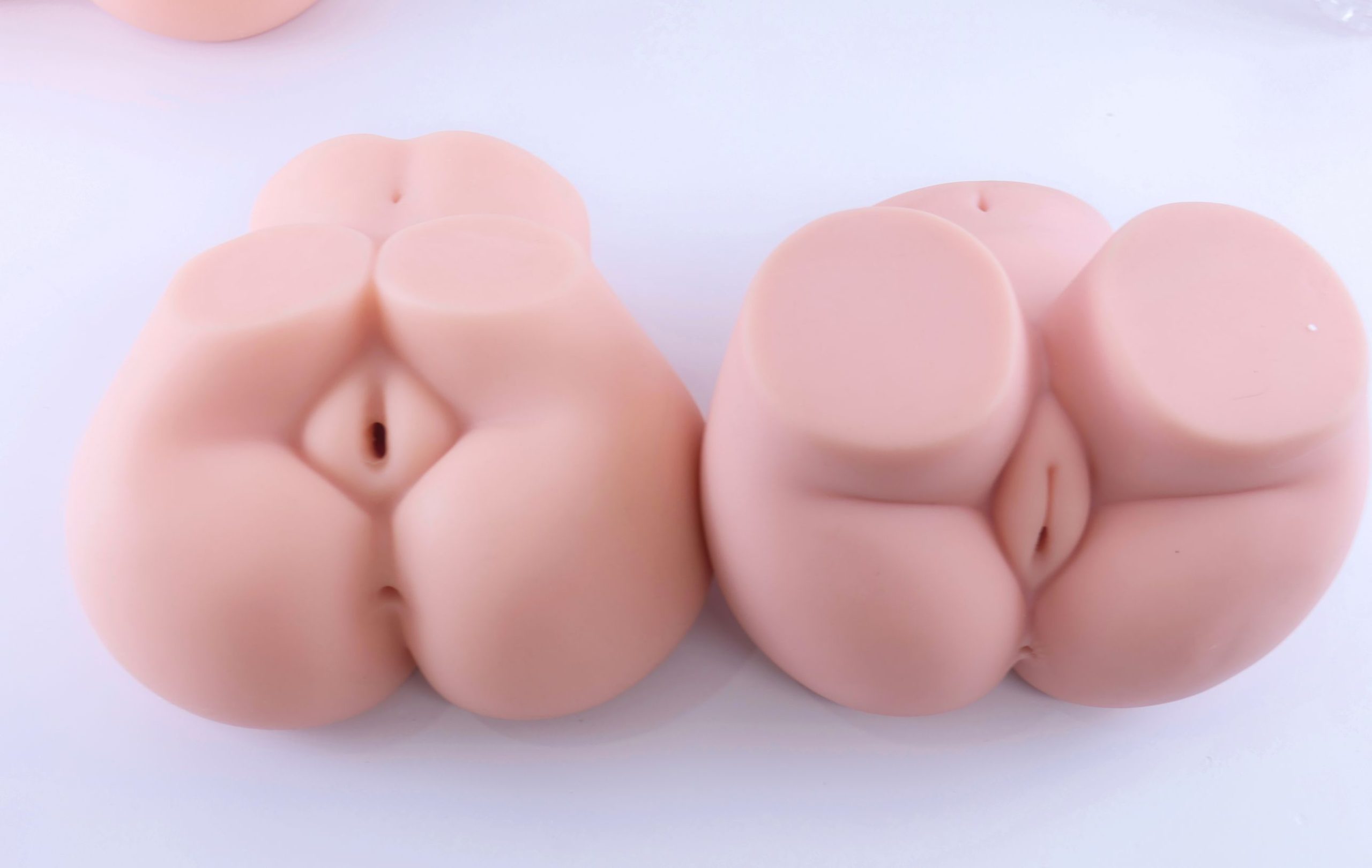 GOSE——“小鬼泡芙”评测！充足的脂软和有趣的设计，无论概念还是实用性上都很不错