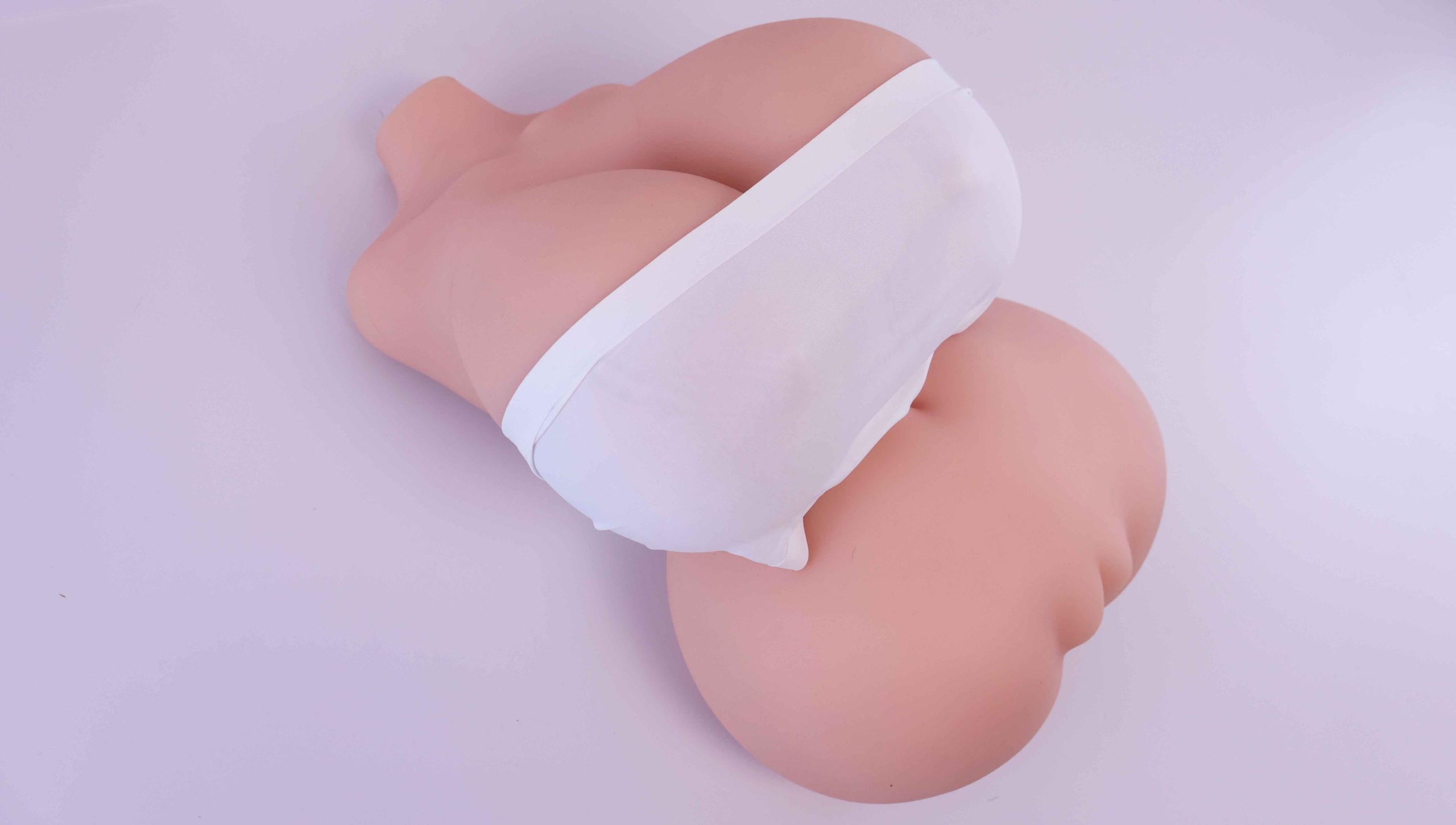 GOSE——“小鬼魔皇”评测!黄漫一般夸张逆天的“炸弹乳”!克重适中的的实用型小倒模!